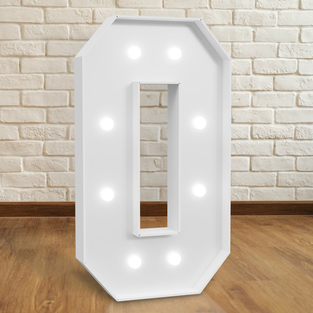 DIY Marquee Kit (4FT)