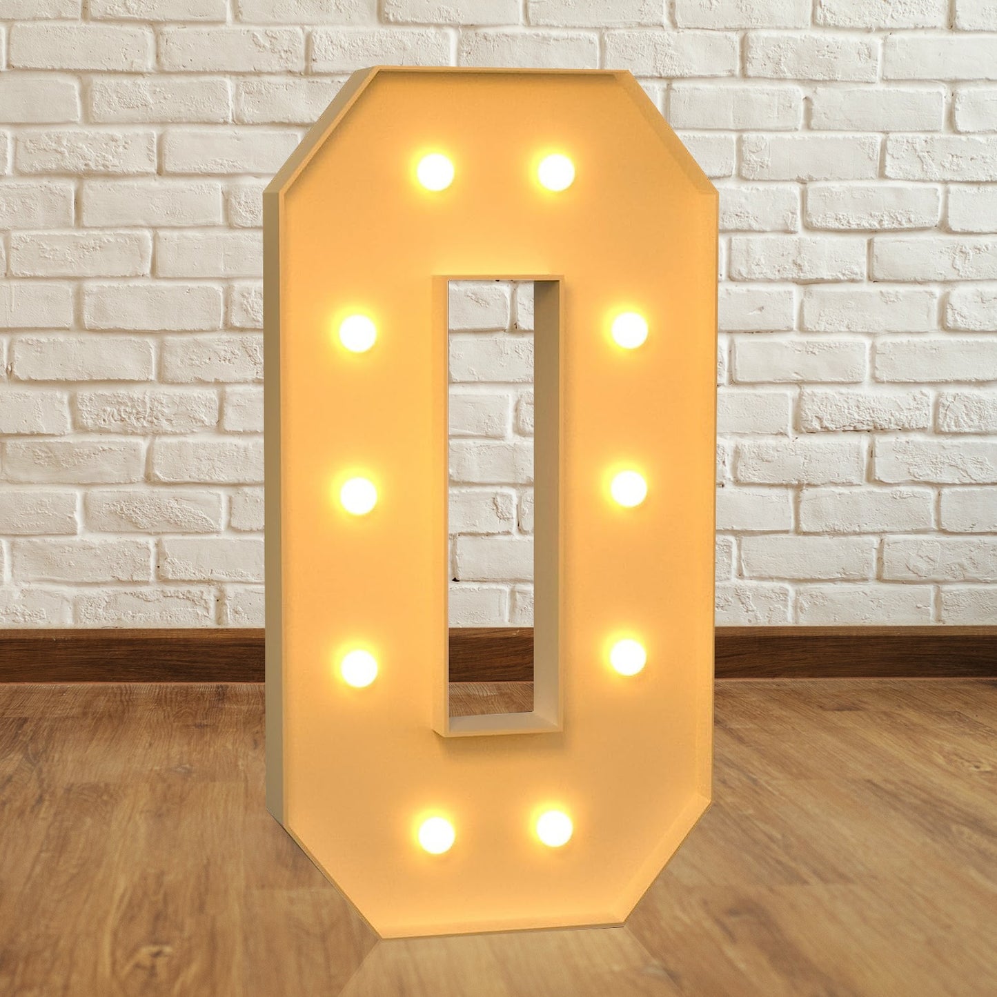 DIY Marquee Kit (3FT)
