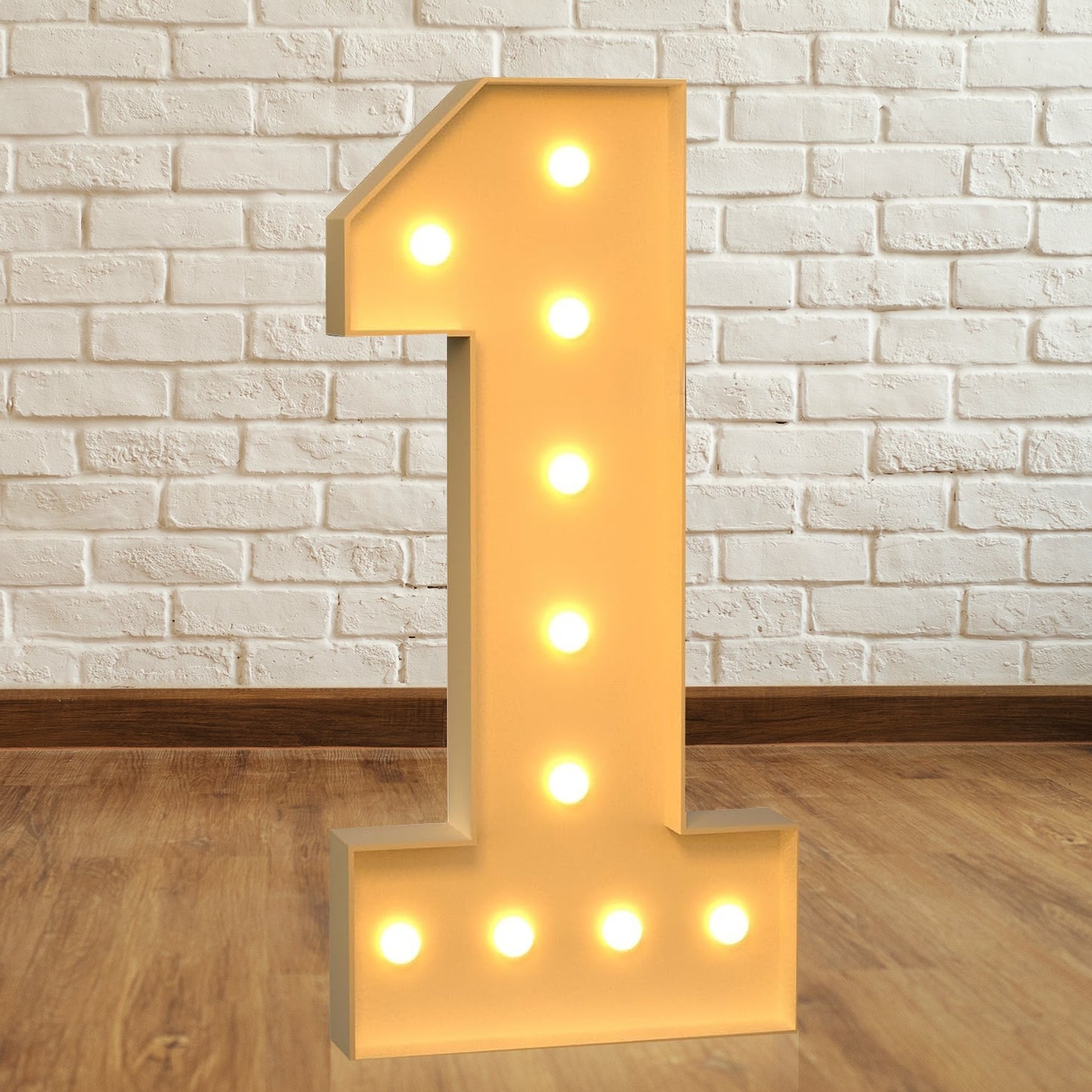 DIY Marquee Kit (3FT)