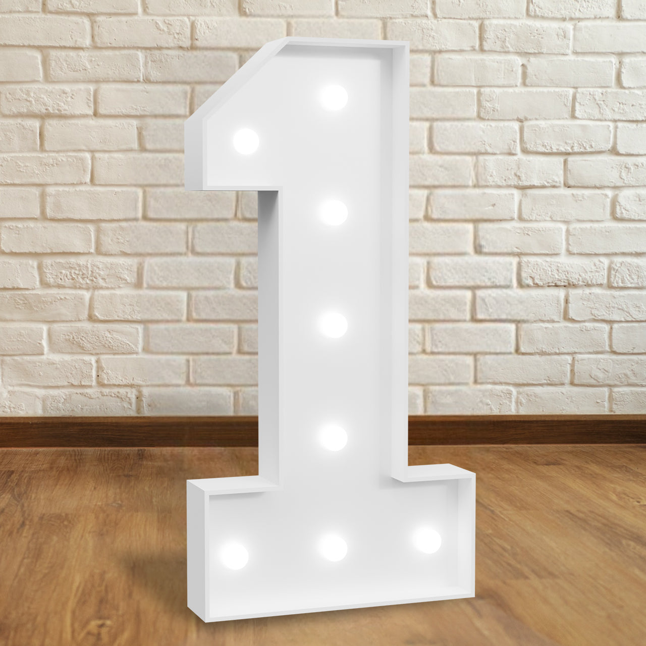DIY Marquee Kit (3FT)