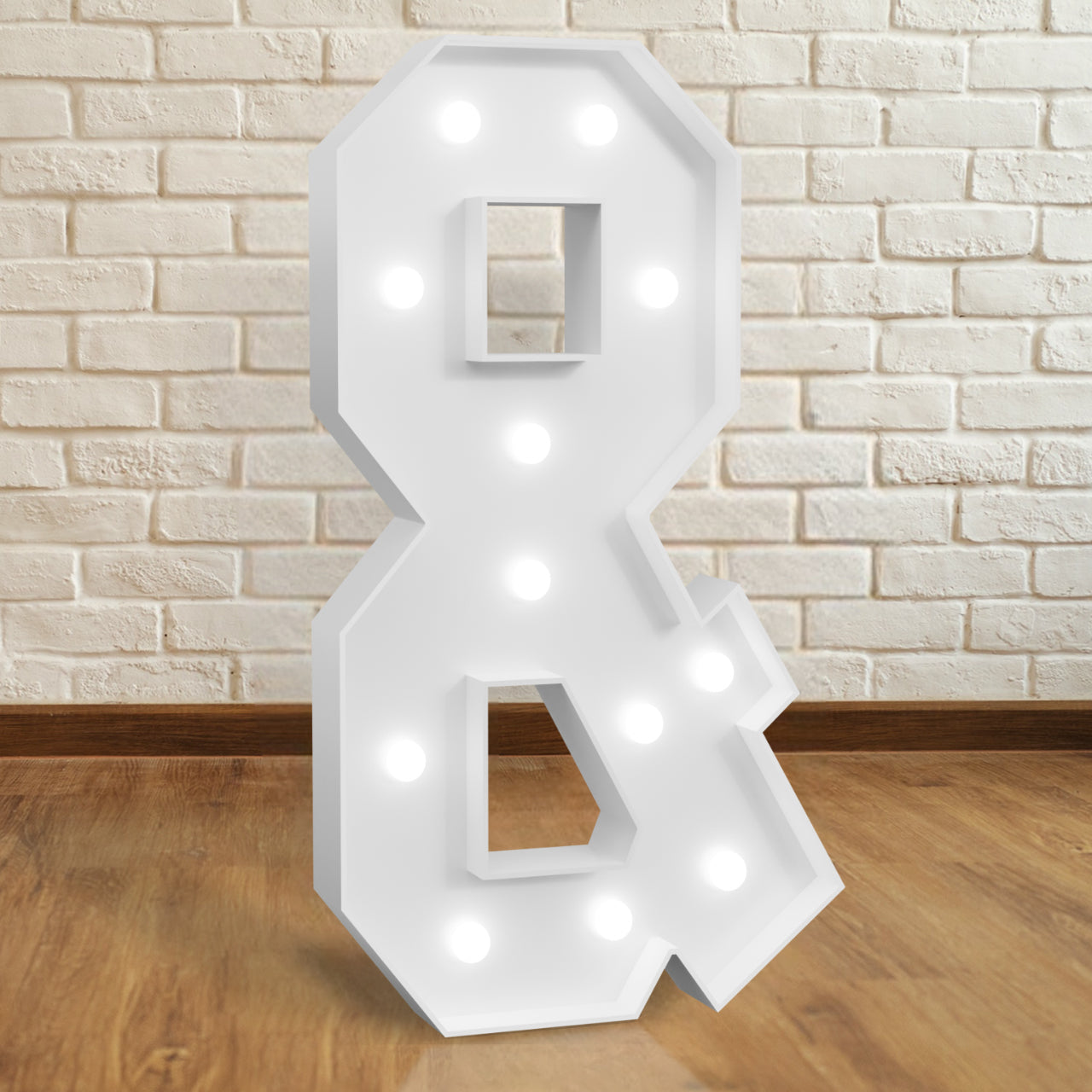 DIY Marquee Kit (3FT)