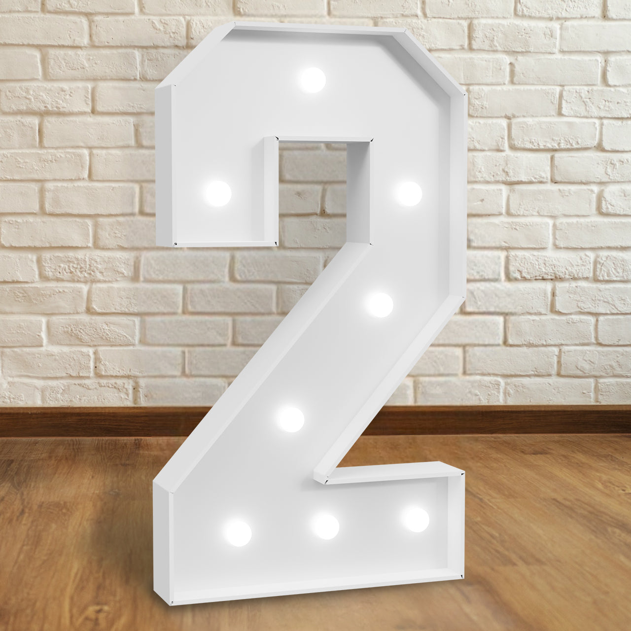 DIY Marquee Kit (3FT)