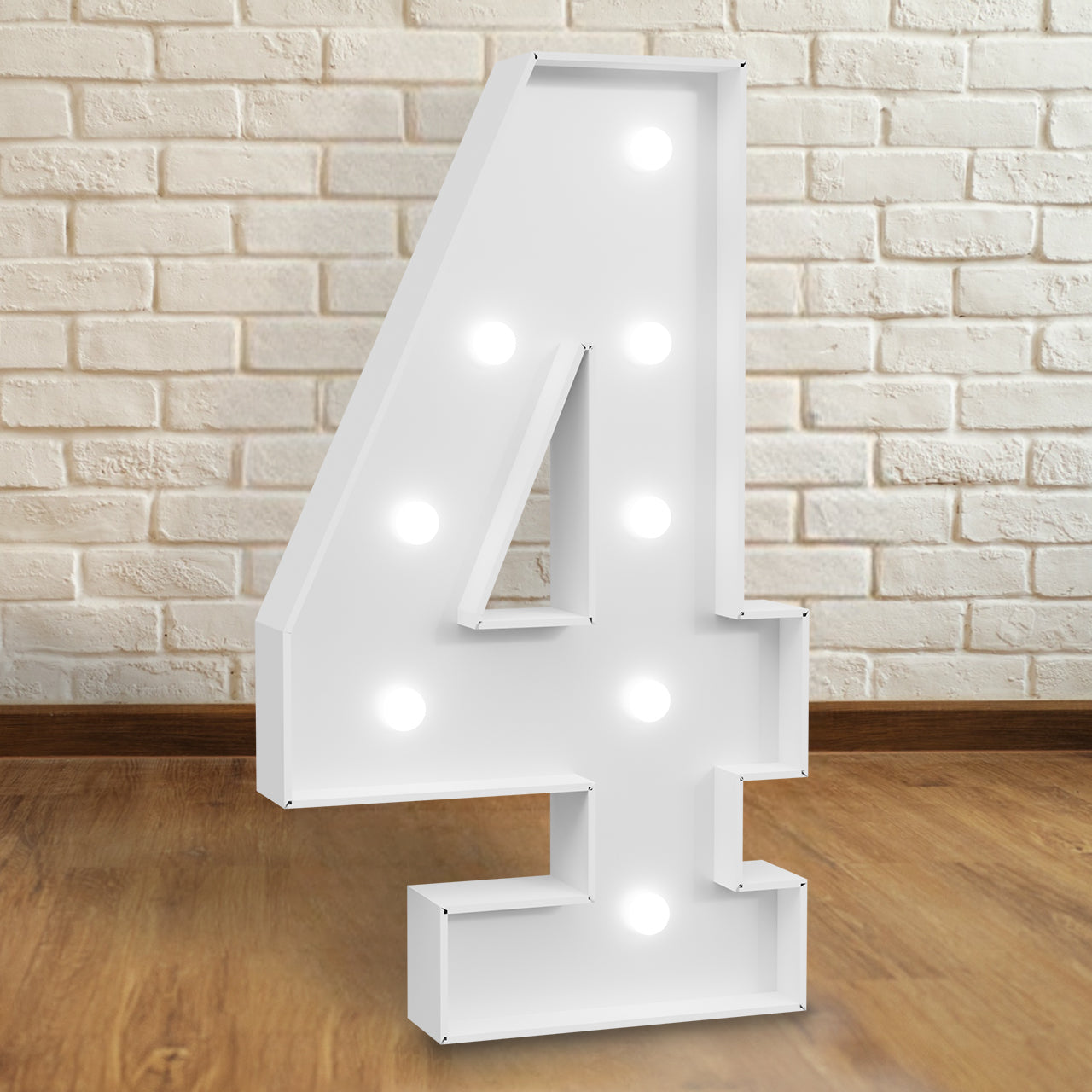 DIY Marquee Kit (3FT)