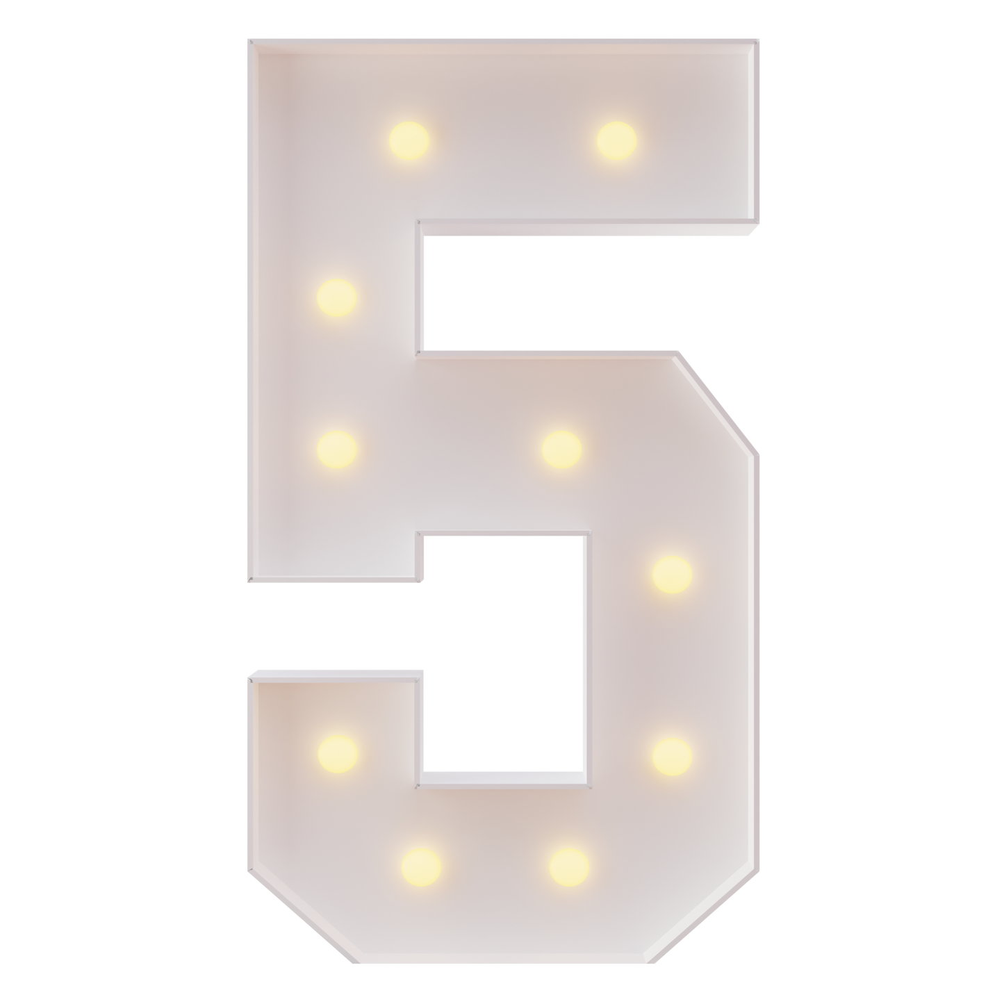DIY Marquee Kit (4FT)