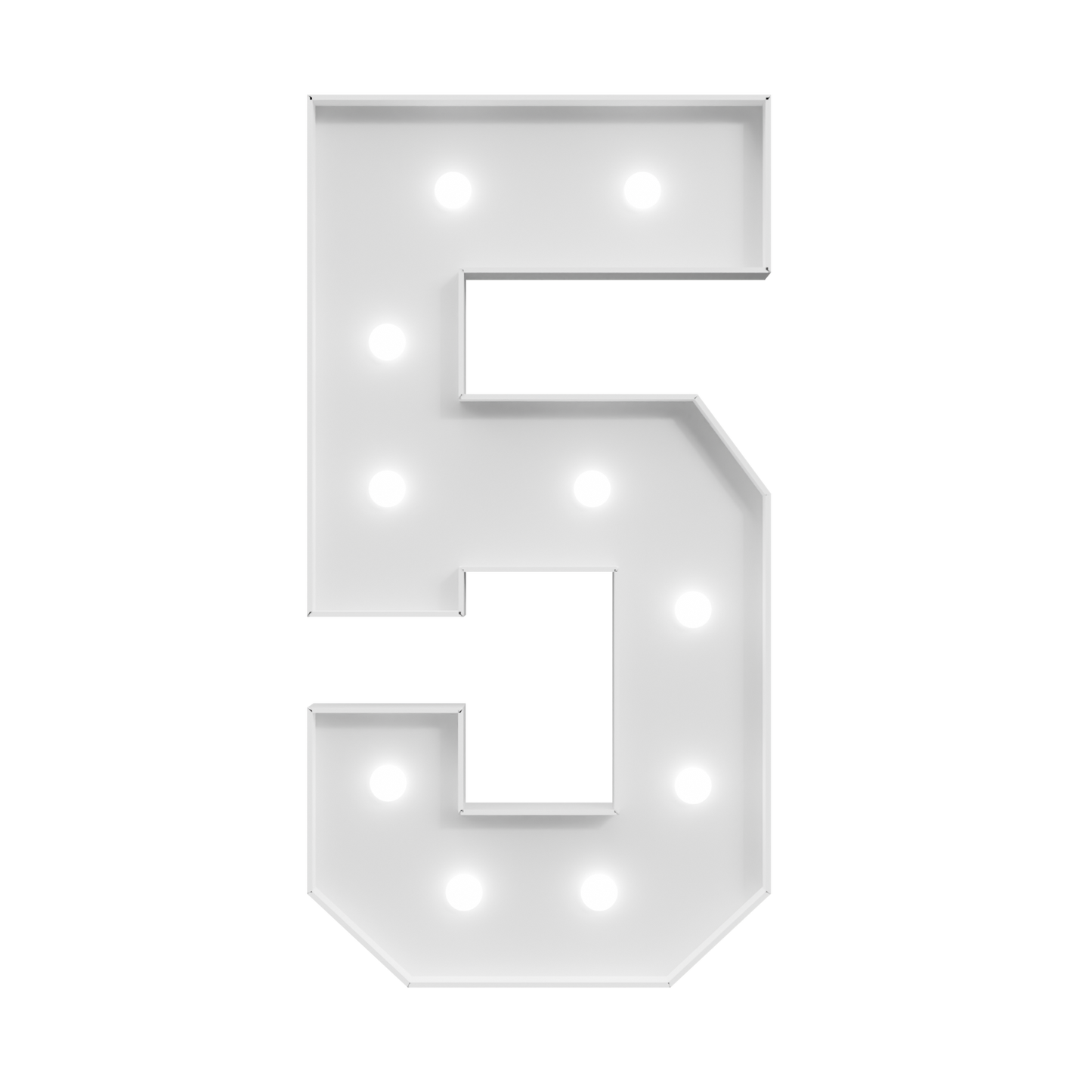 DIY Marquee Kit (4FT)