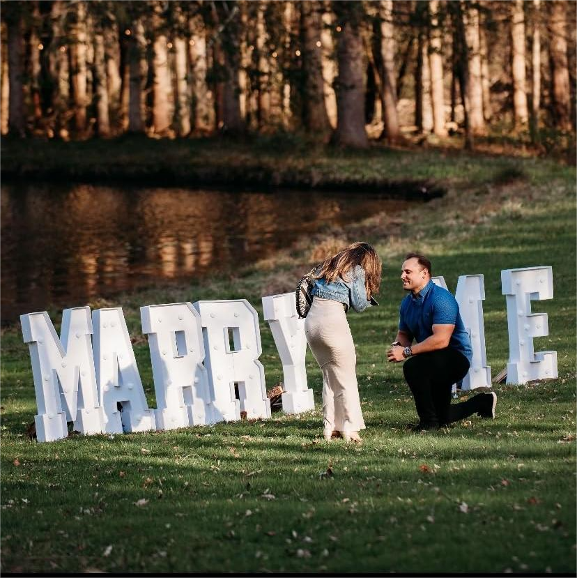 DIY Marquee Kit (3FT)