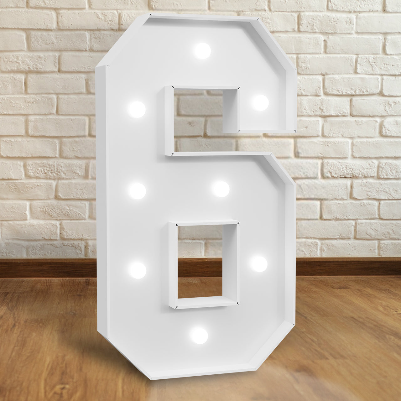 DIY Marquee Kit (3FT)
