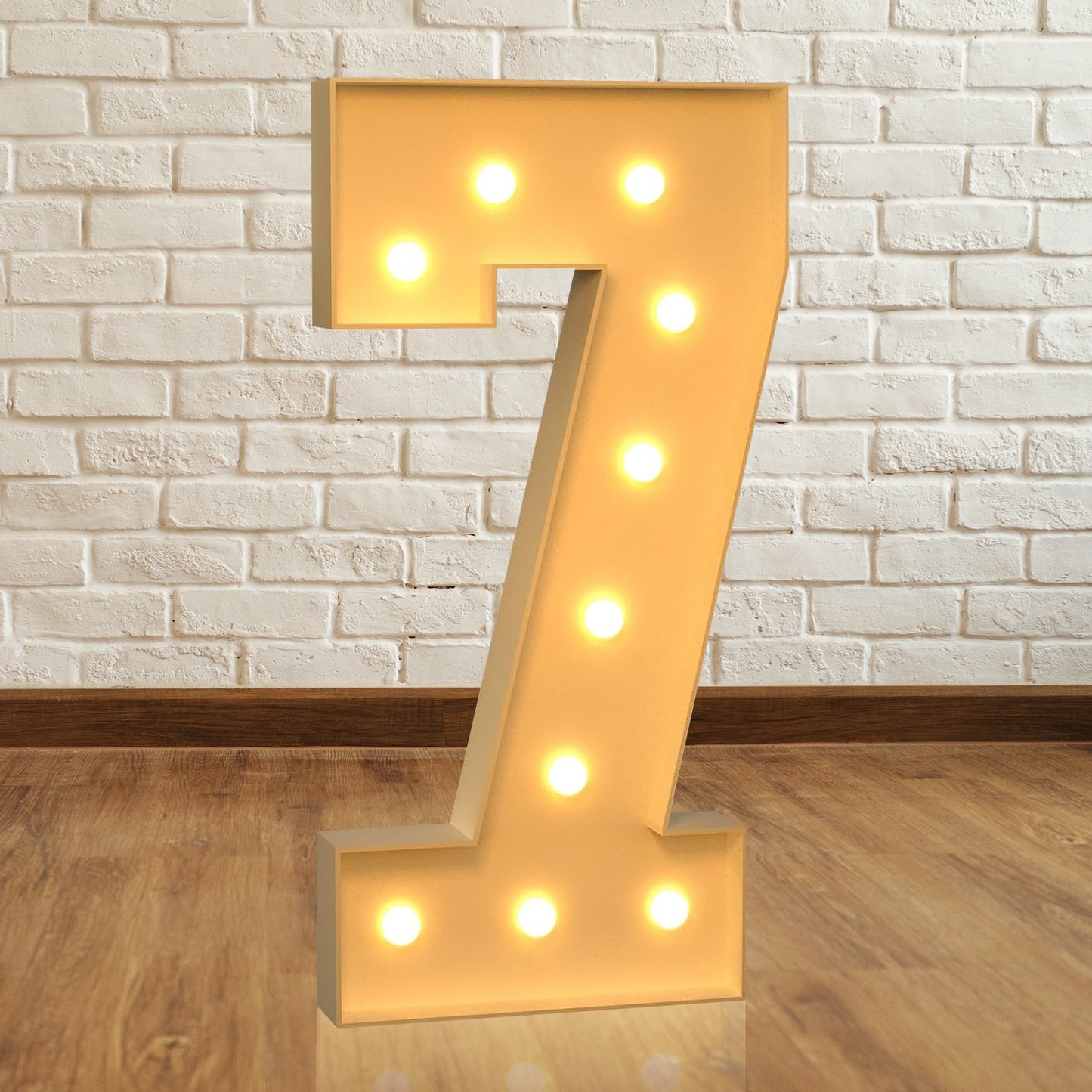 DIY Marquee Kit (3FT)