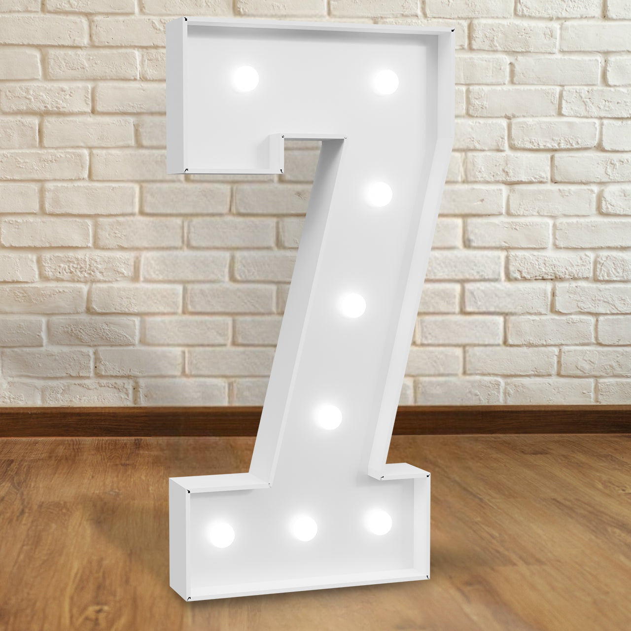 DIY Marquee Kit (3FT)