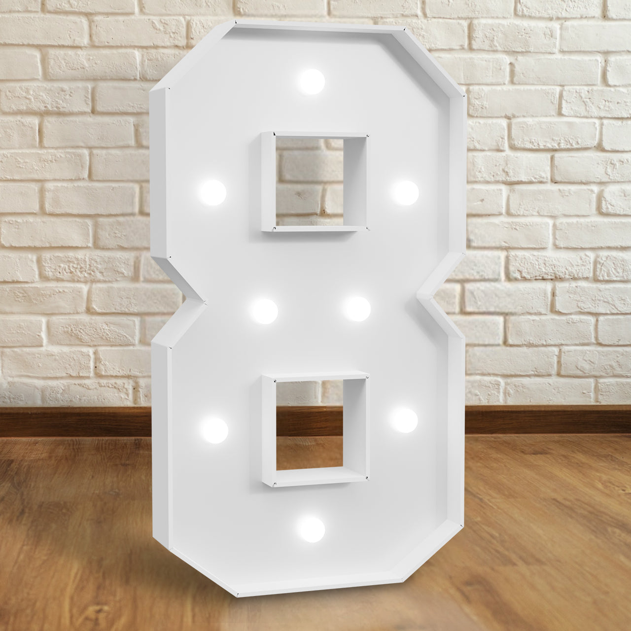 DIY Marquee Kit (3FT)