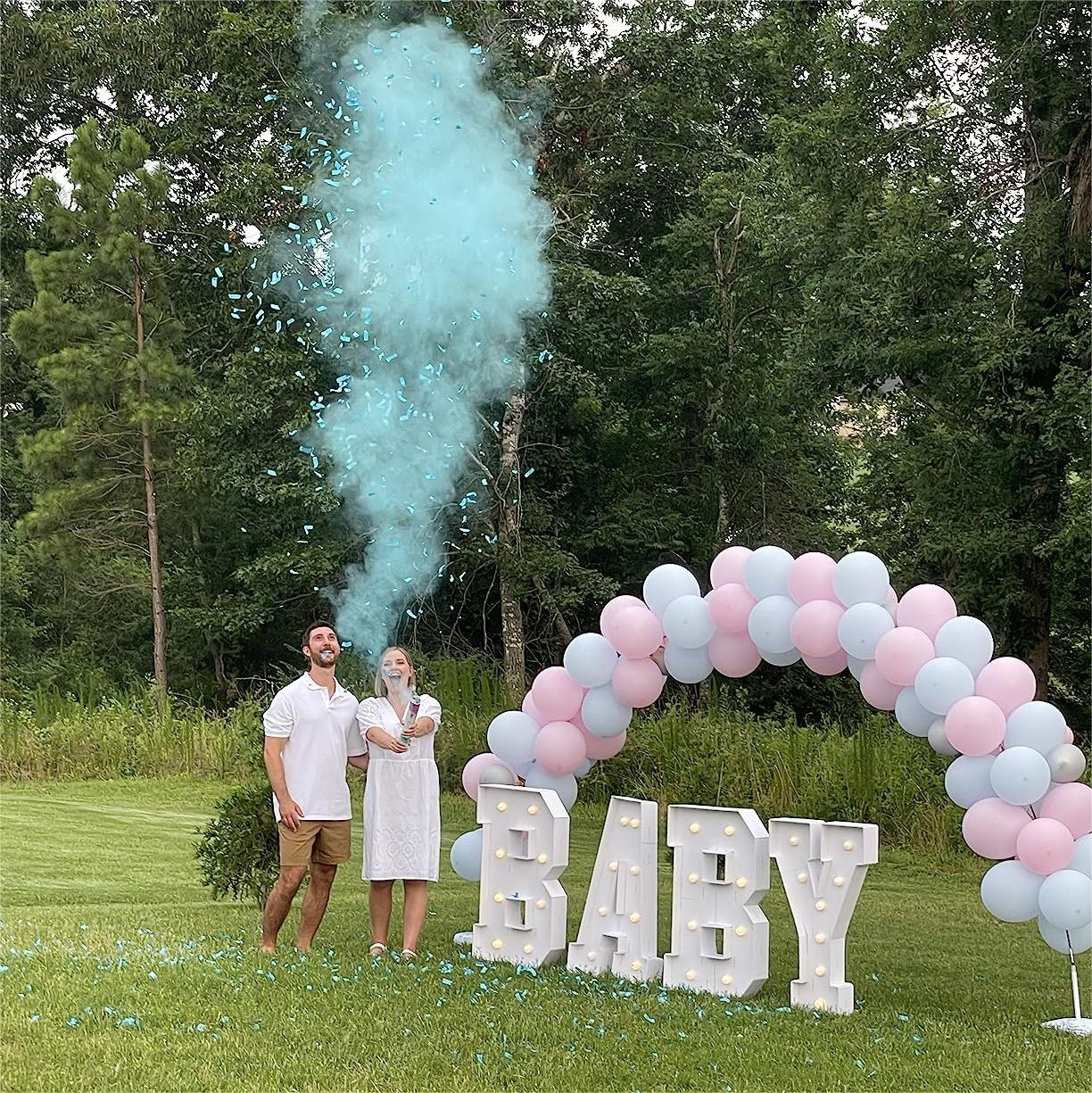 DIY Marquee Kit (3FT)