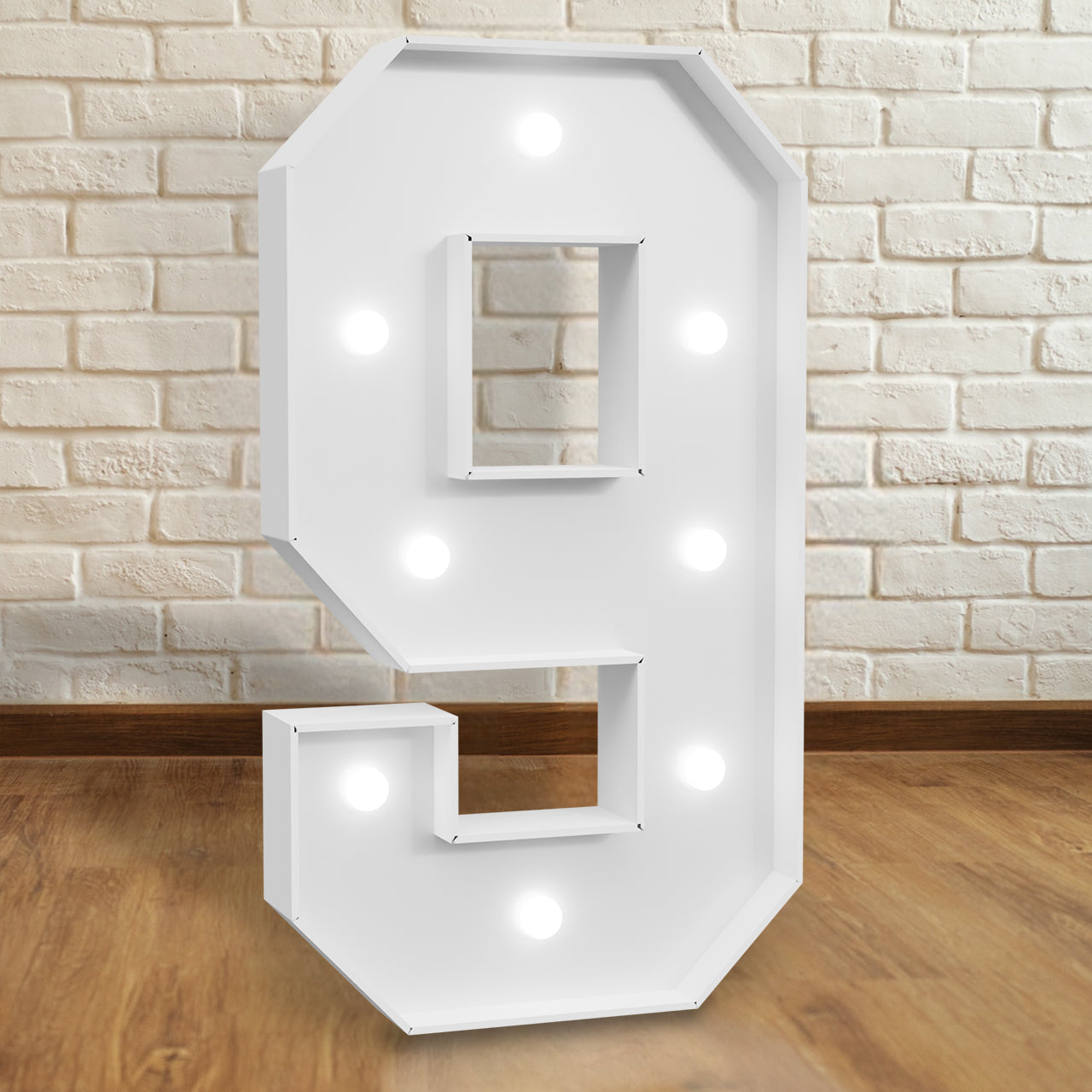 DIY Marquee Kit (3FT)
