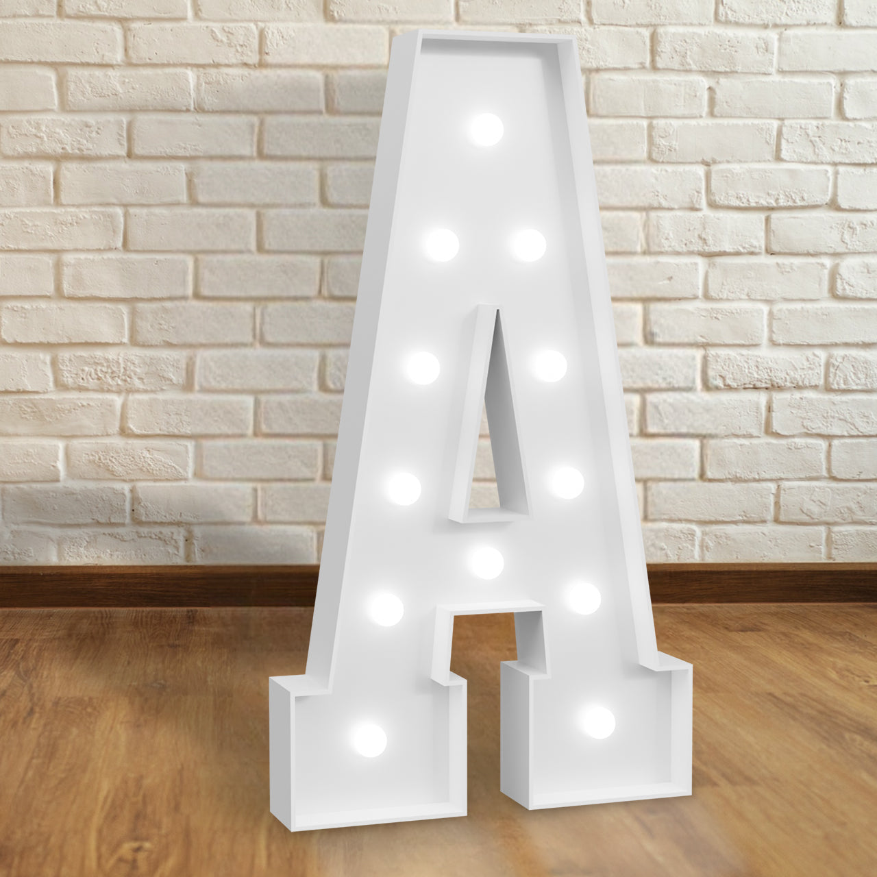 DIY Marquee Kit (3FT)