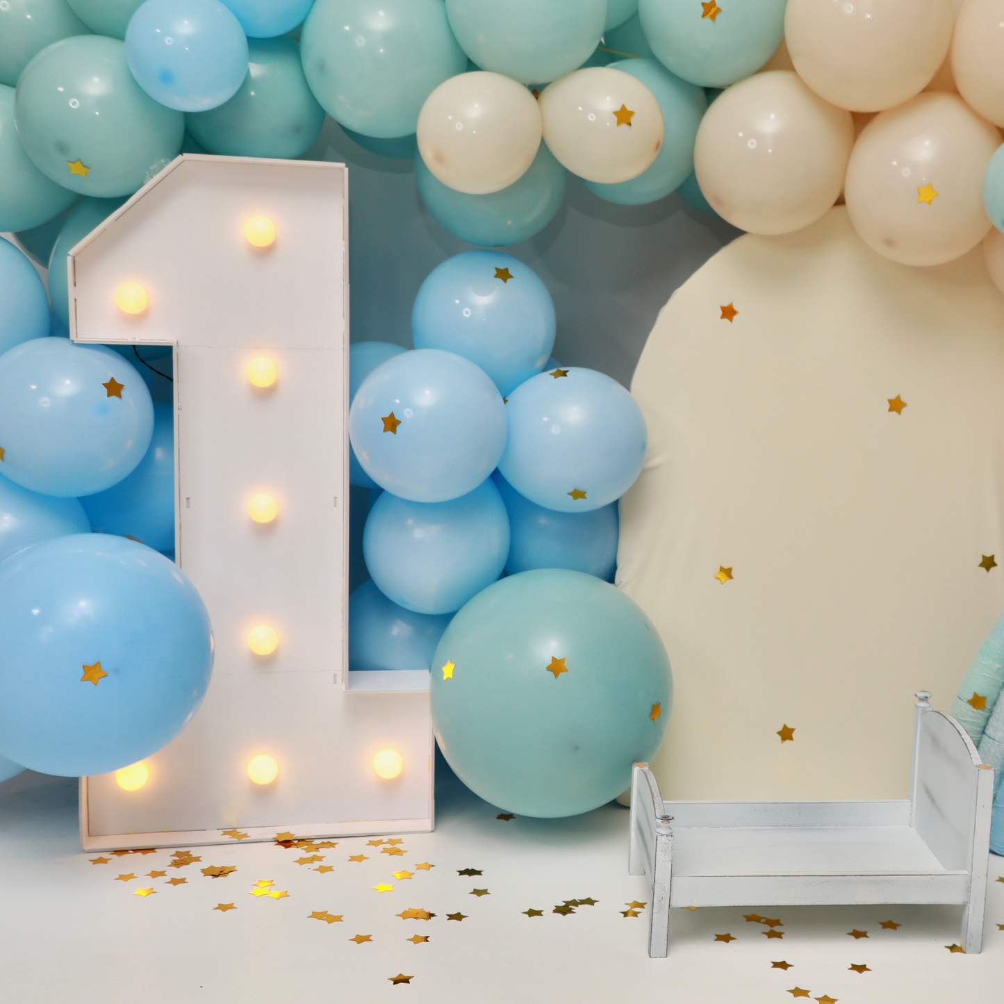 DIY Marquee Kit (3FT)