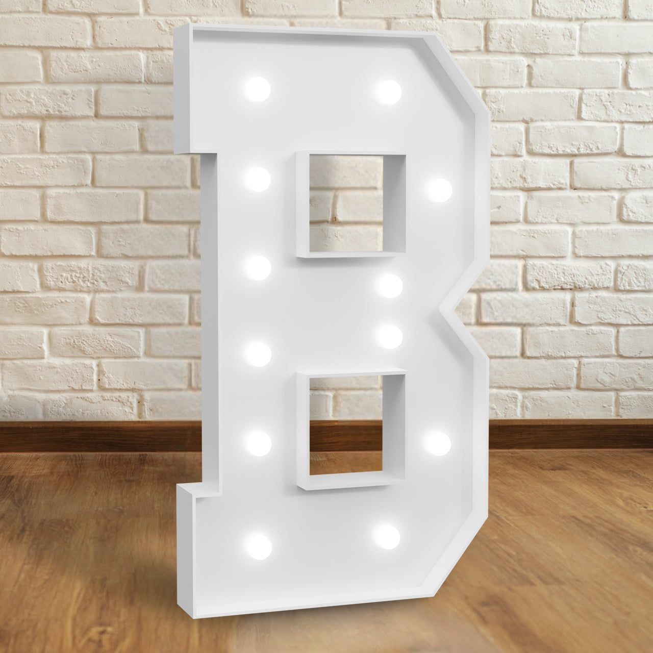 DIY Marquee Kit (3FT)