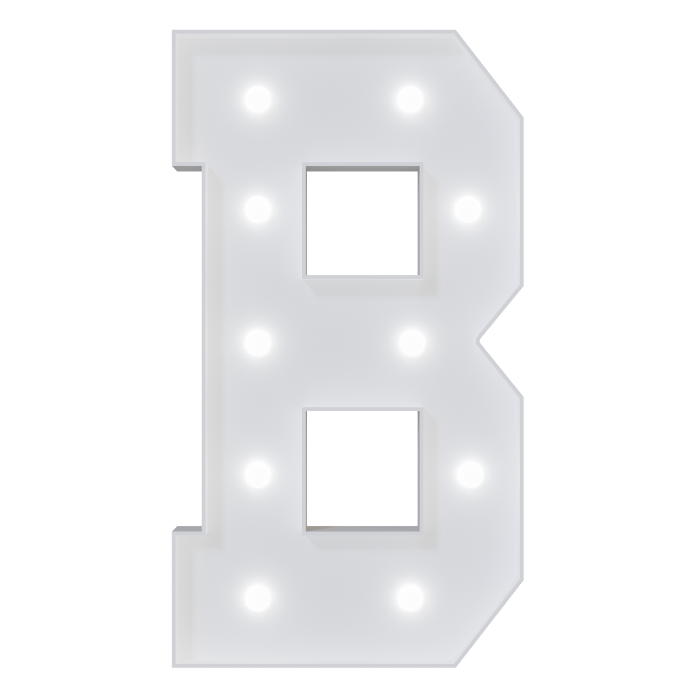 DIY Marquee Kit (4FT)