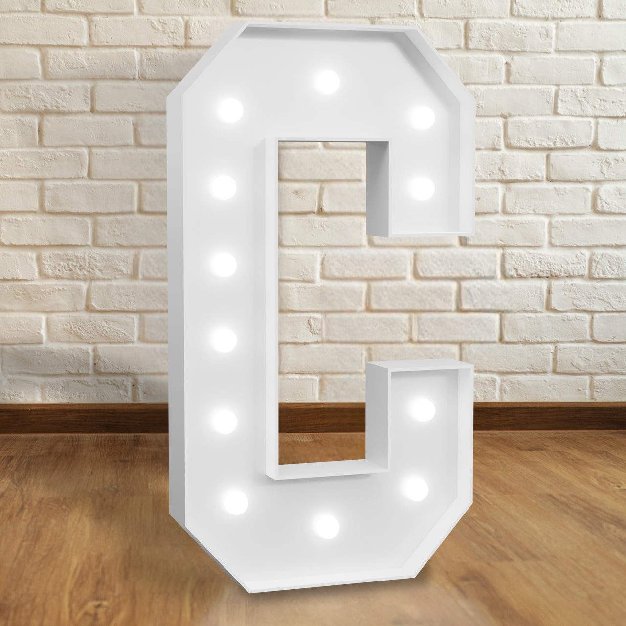 DIY Marquee Kit (3FT)