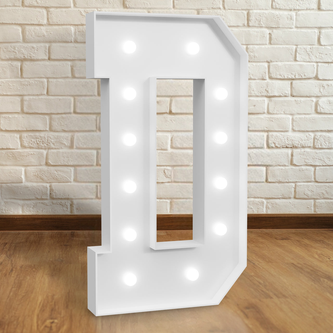 DIY Marquee Kit (3FT)