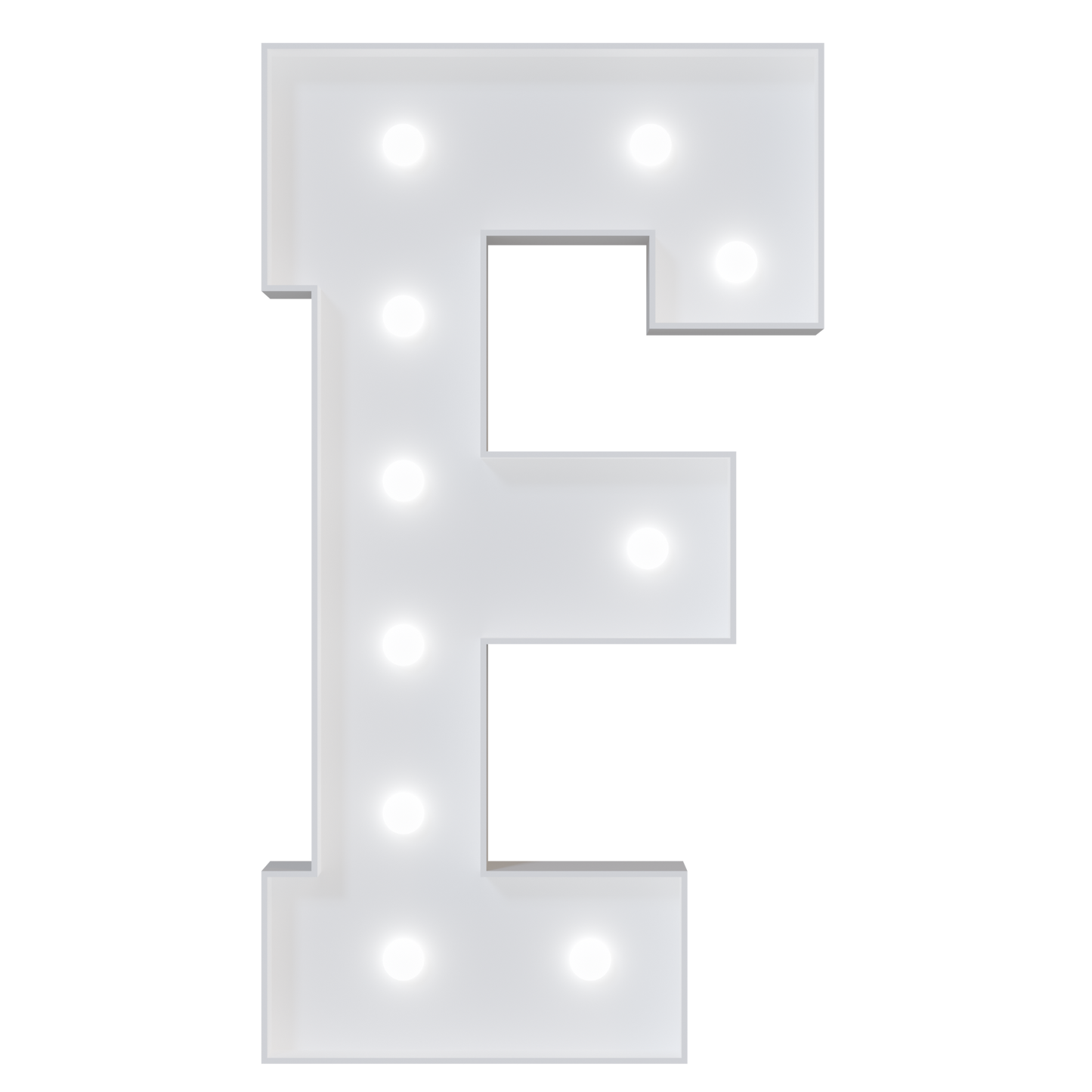DIY Marquee Kit (4FT)