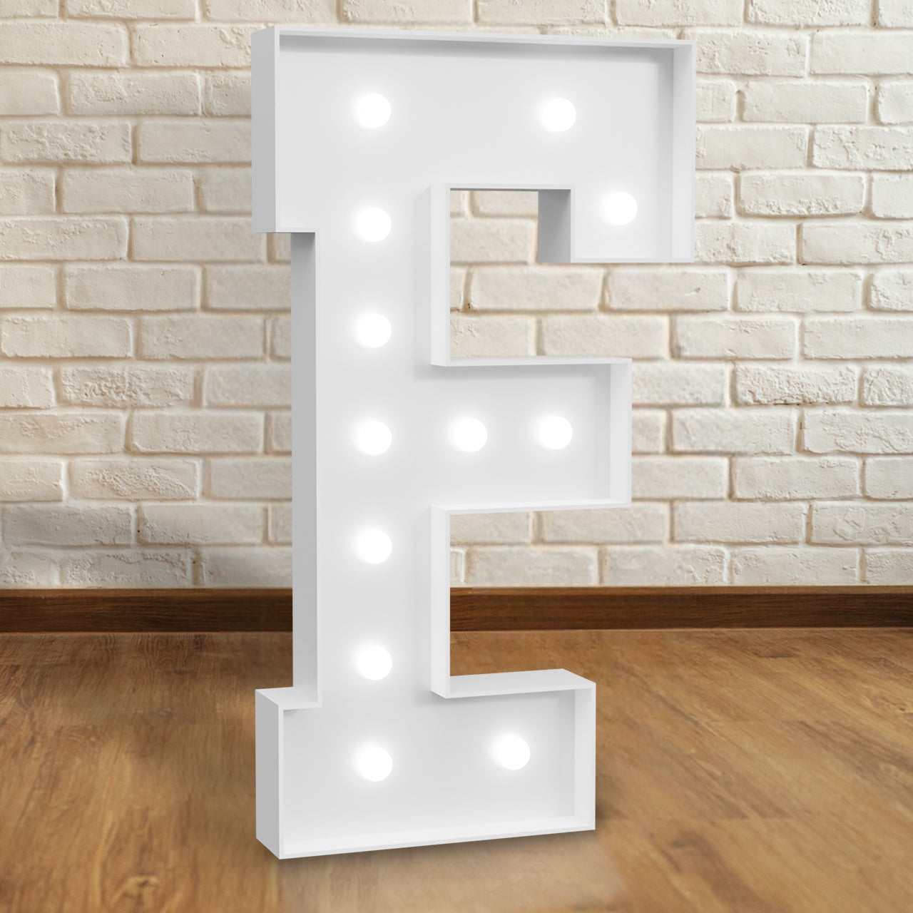 DIY Marquee Kit (3FT)