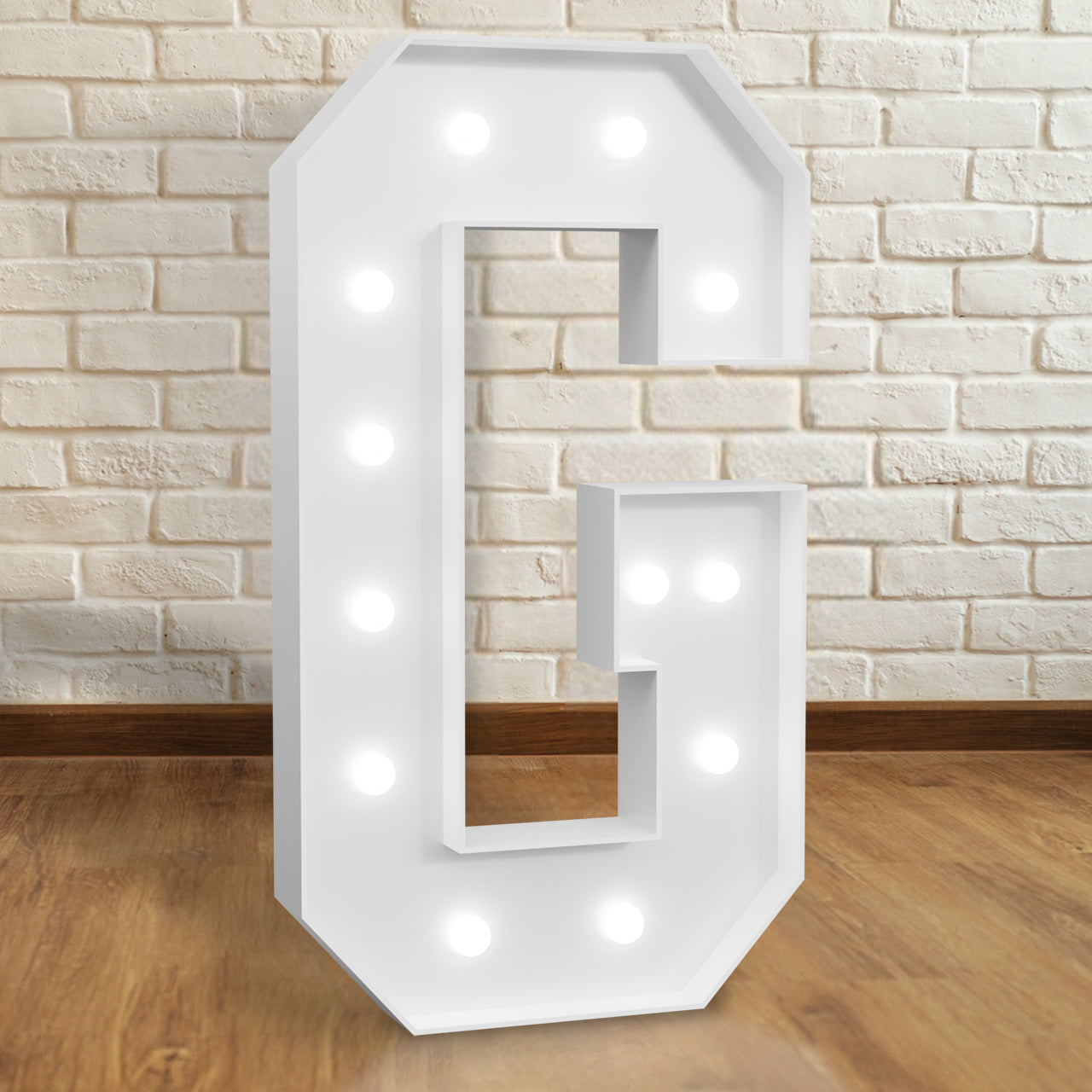DIY Marquee Kit (3FT)