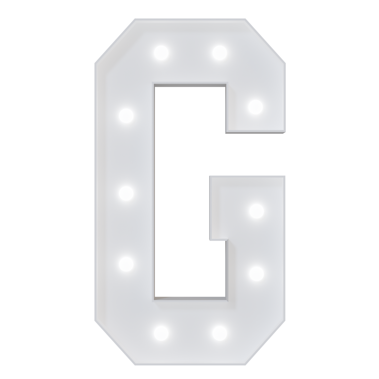 DIY Marquee Kit (4FT)