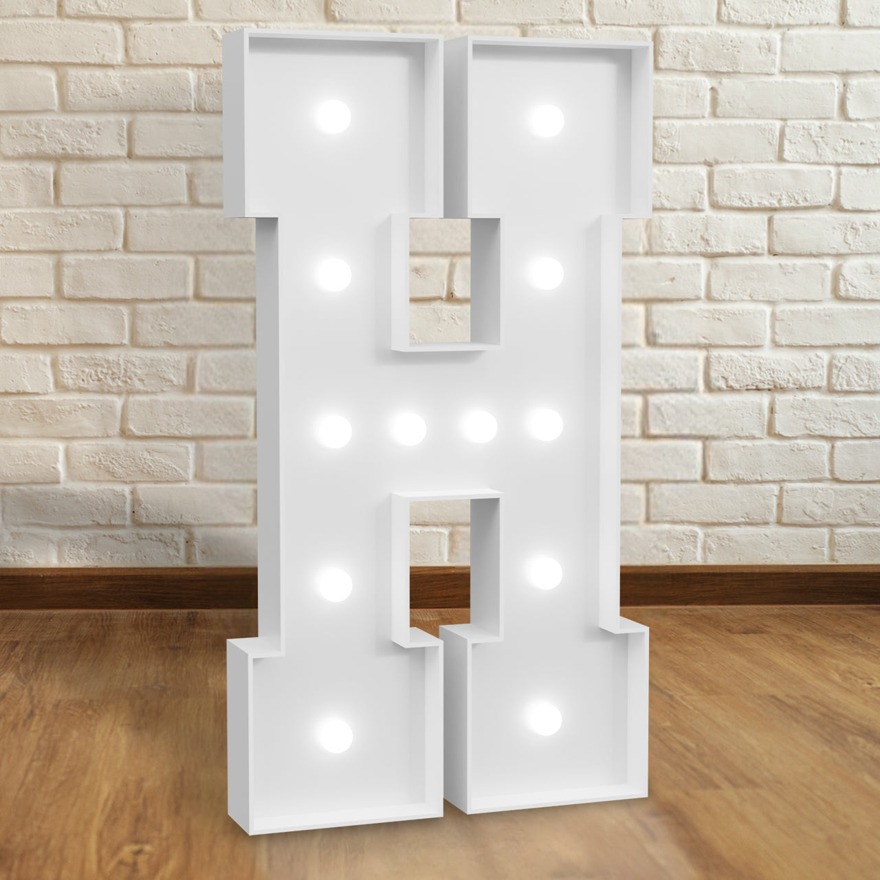 DIY Marquee Kit (3FT)
