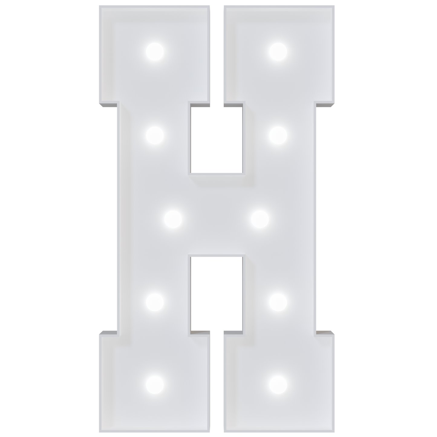 DIY Marquee Kit (4FT)