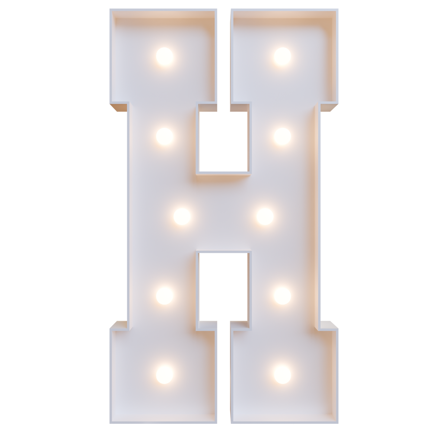 DIY Marquee Kit (4FT)