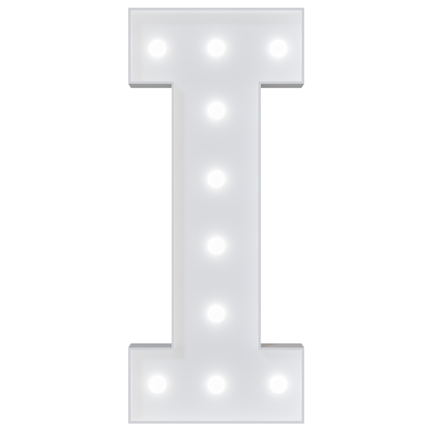DIY Marquee Kit (4FT)