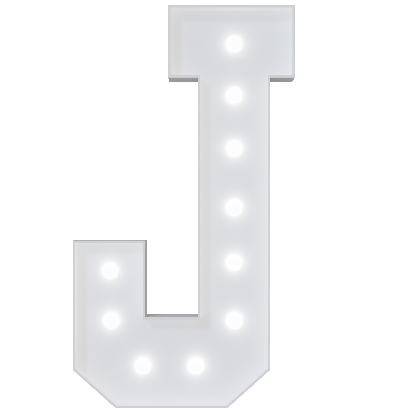 DIY Marquee Kit (4FT)