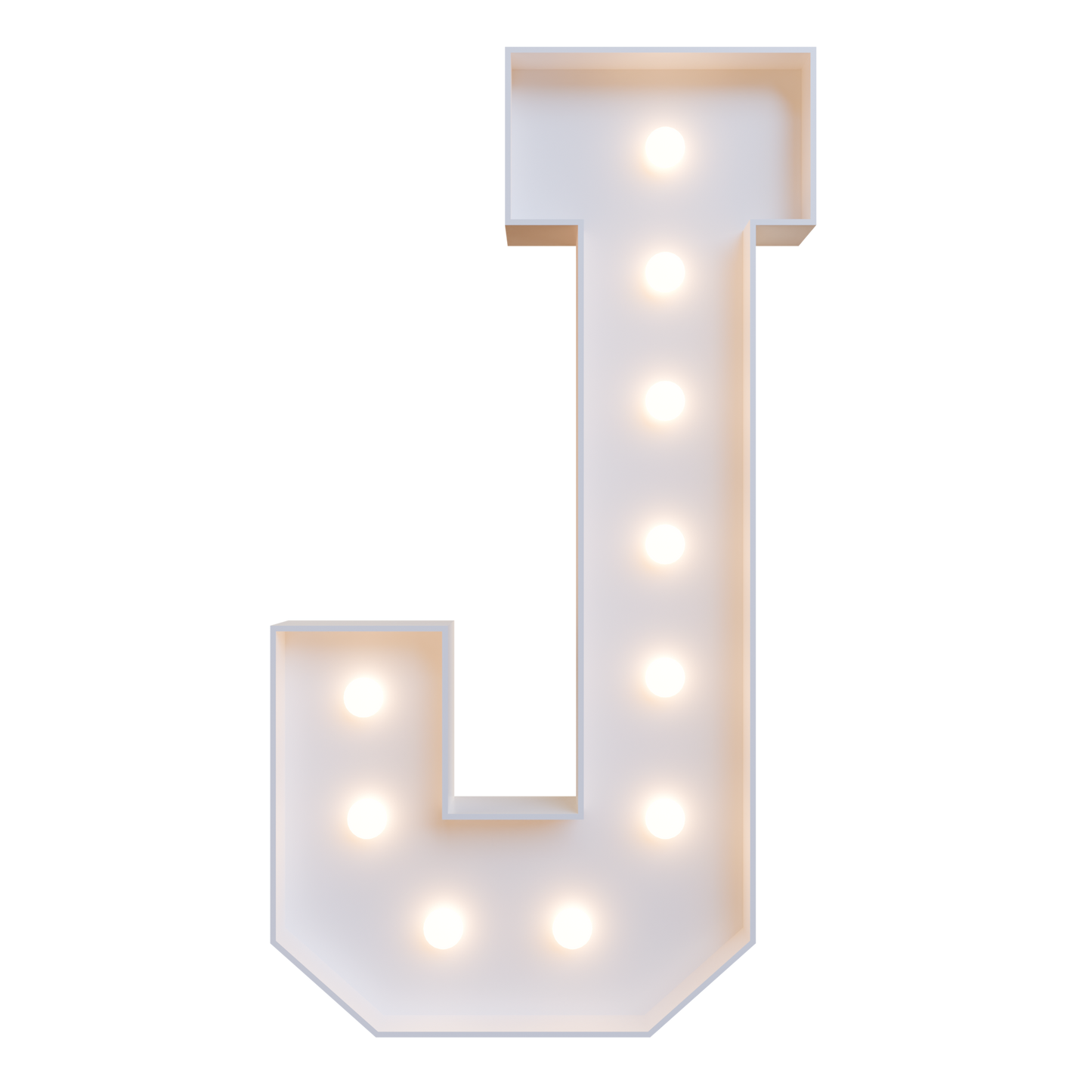 DIY Marquee Kit (4FT)
