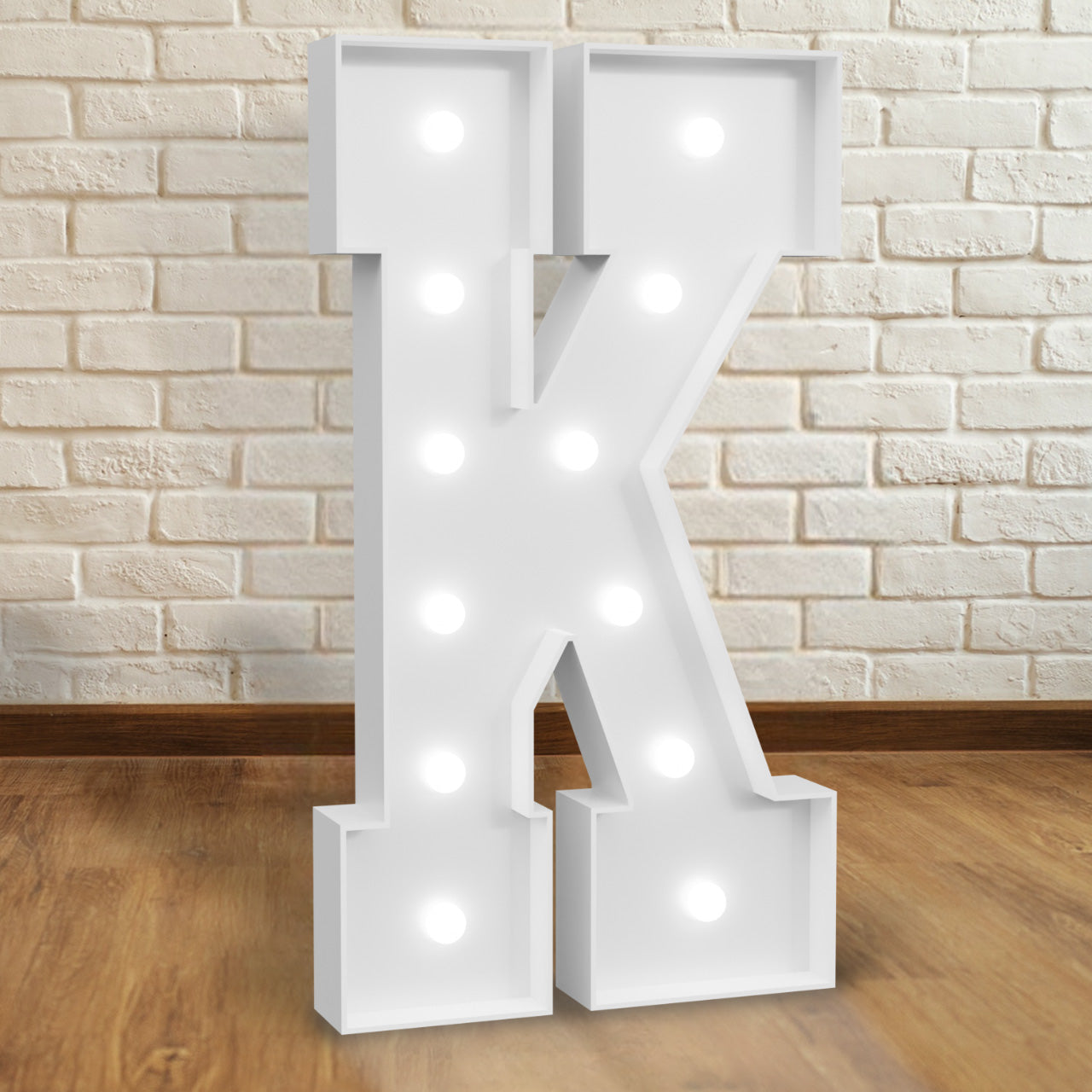 DIY Marquee Kit (3FT)