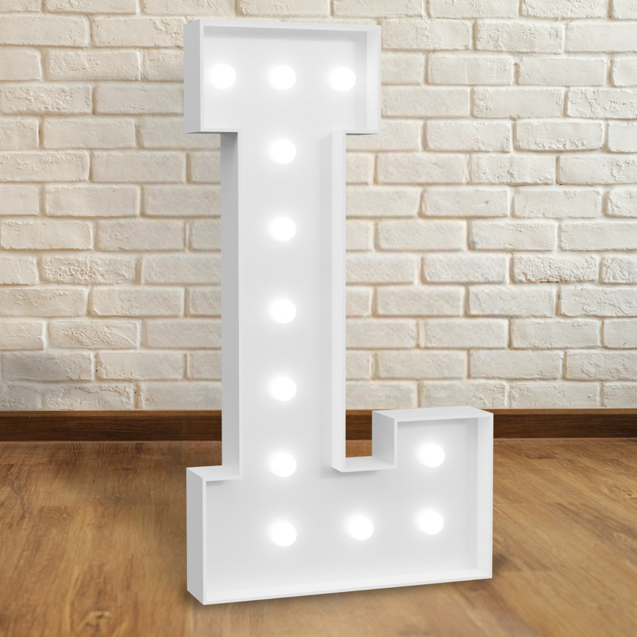 DIY Marquee Kit (3FT)