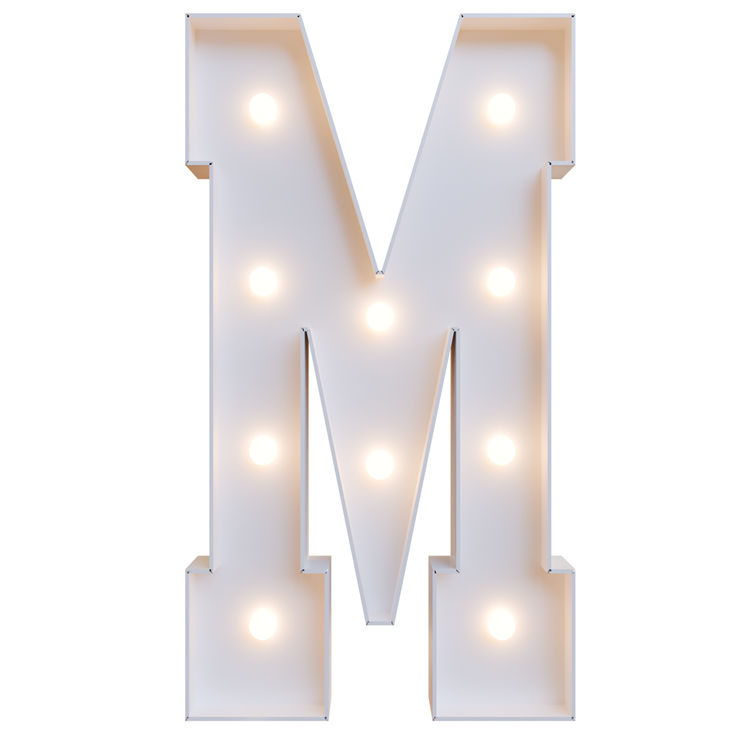 DIY Marquee Kit (4FT)