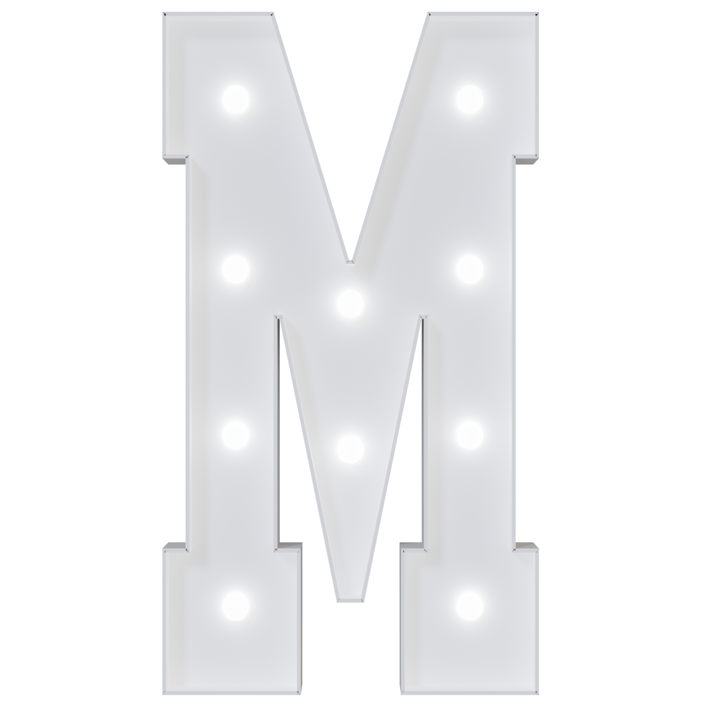 DIY Marquee Kit (4FT)
