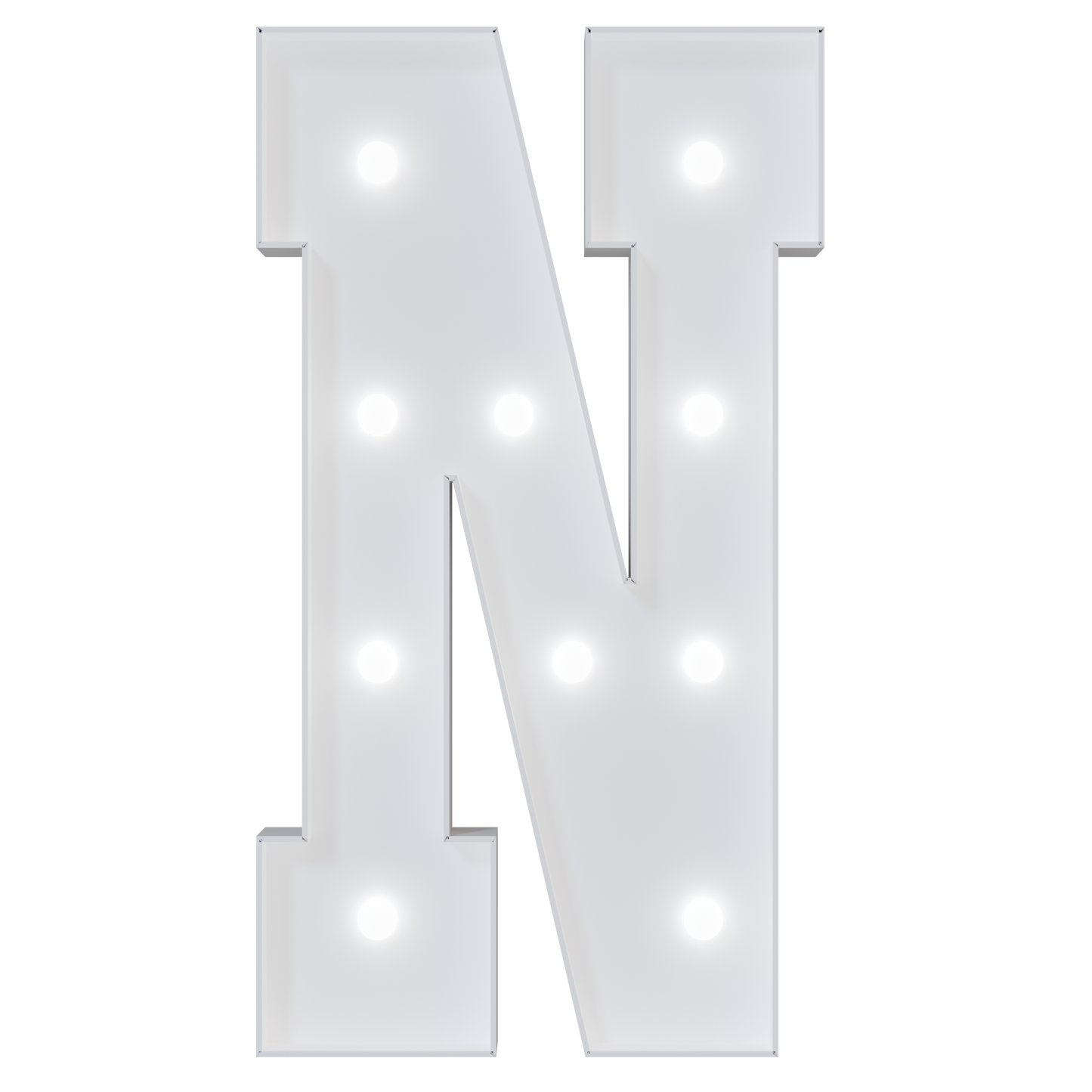DIY Marquee Kit (4FT)
