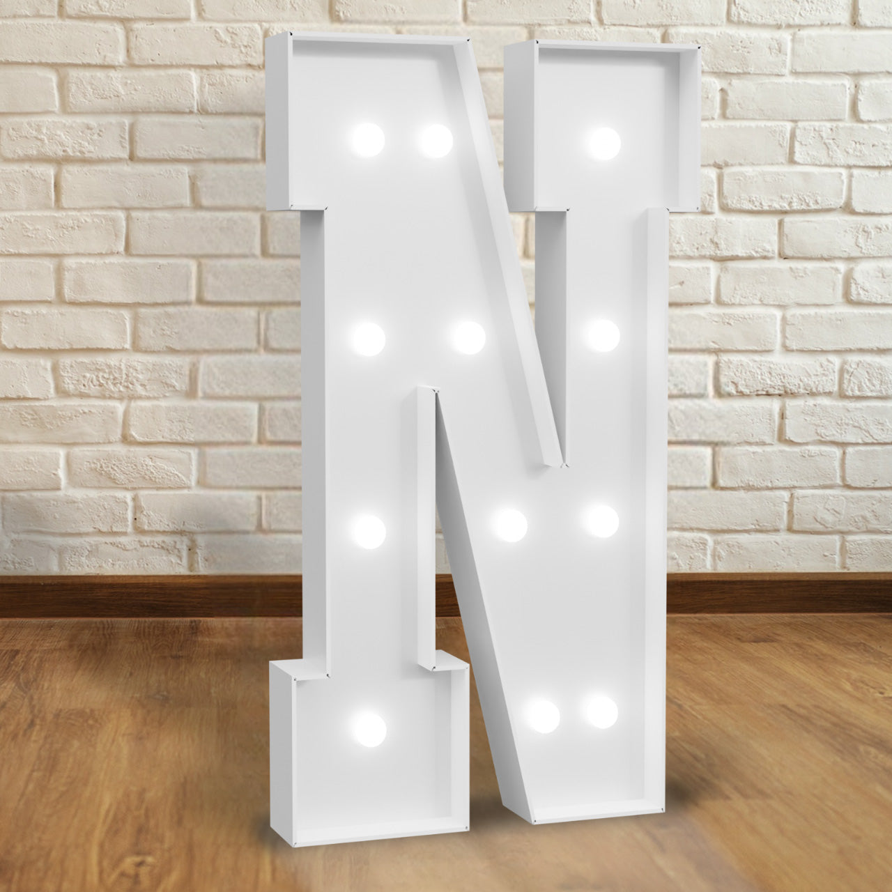 DIY Marquee Kit (3FT)