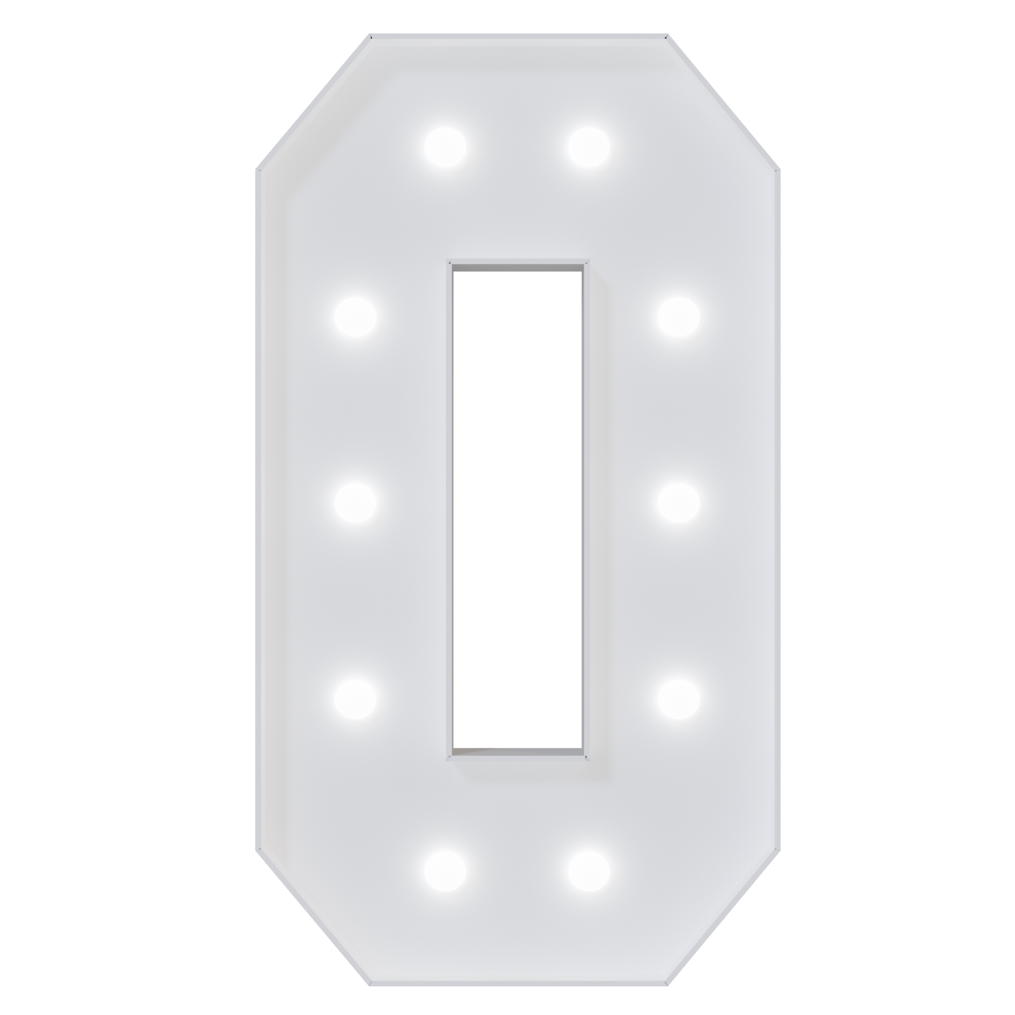 DIY Marquee Kit (4FT)