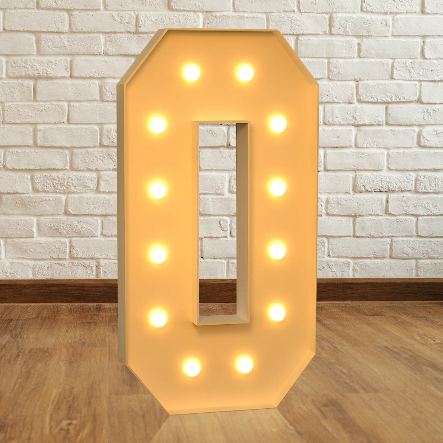 DIY Marquee Kit (3FT)