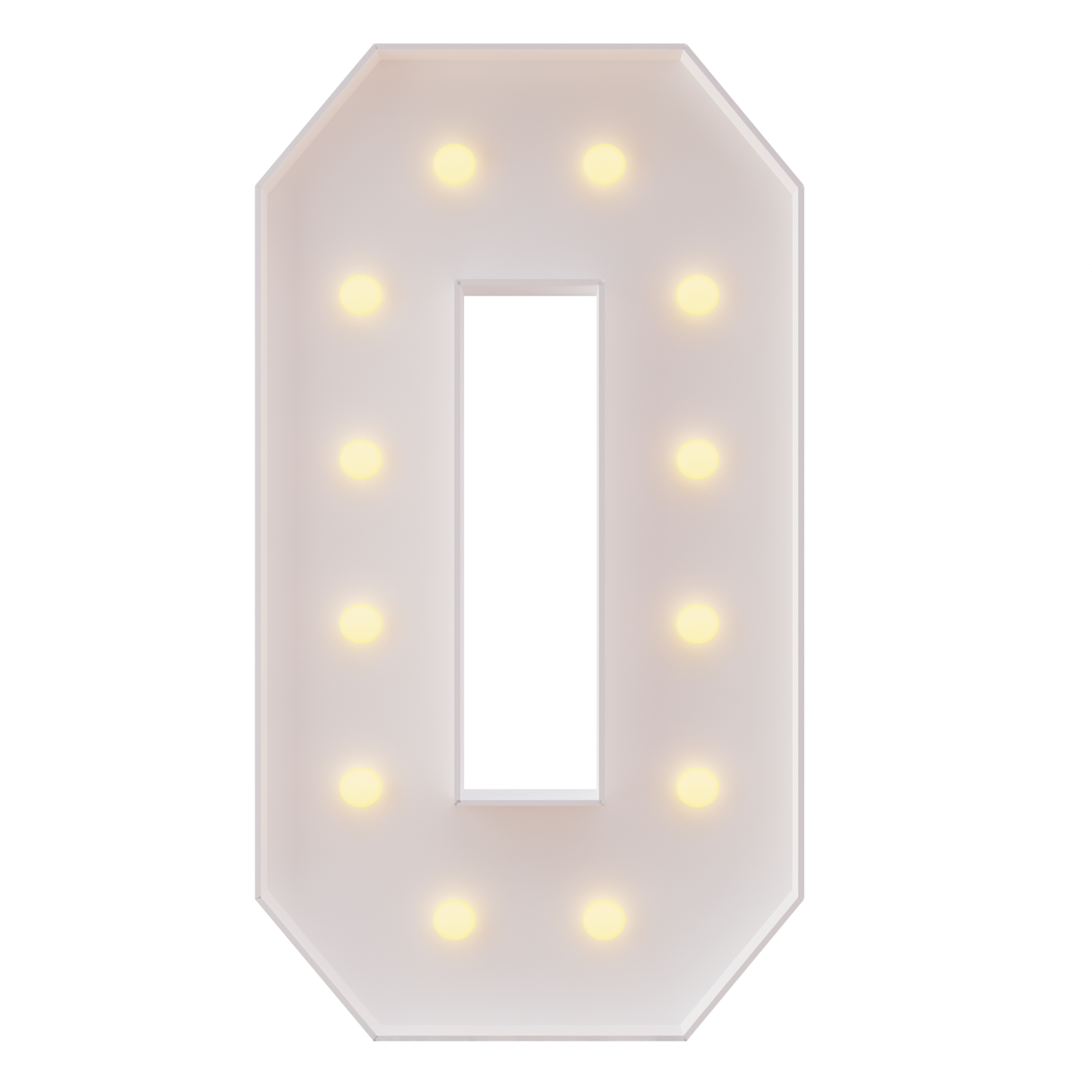 DIY Marquee Kit (4FT)