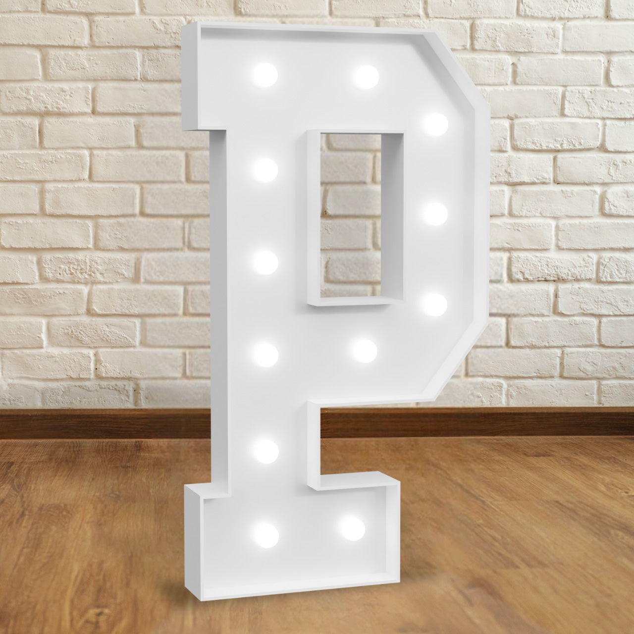 DIY Marquee Kit (3FT)