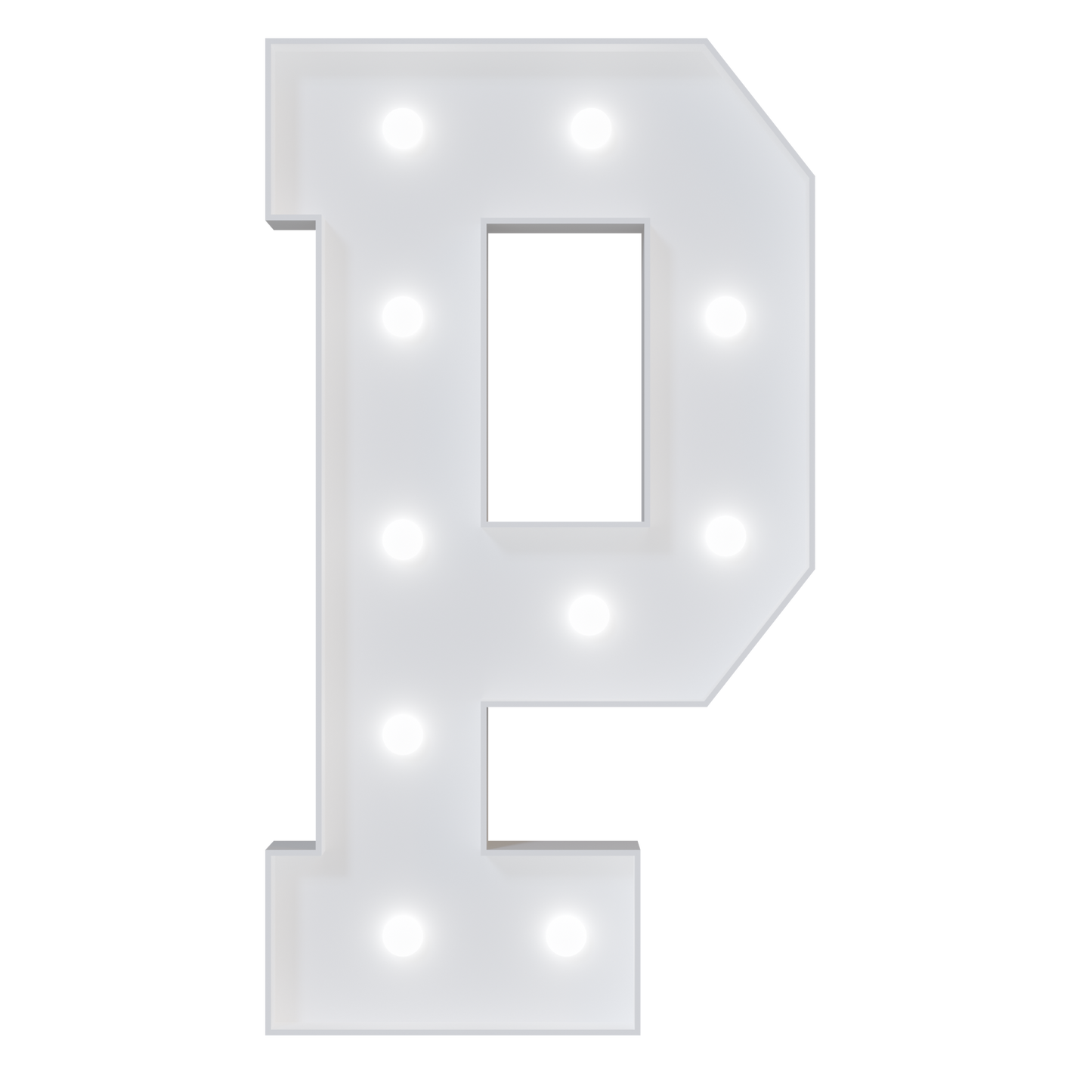 DIY Marquee Kit (4FT)