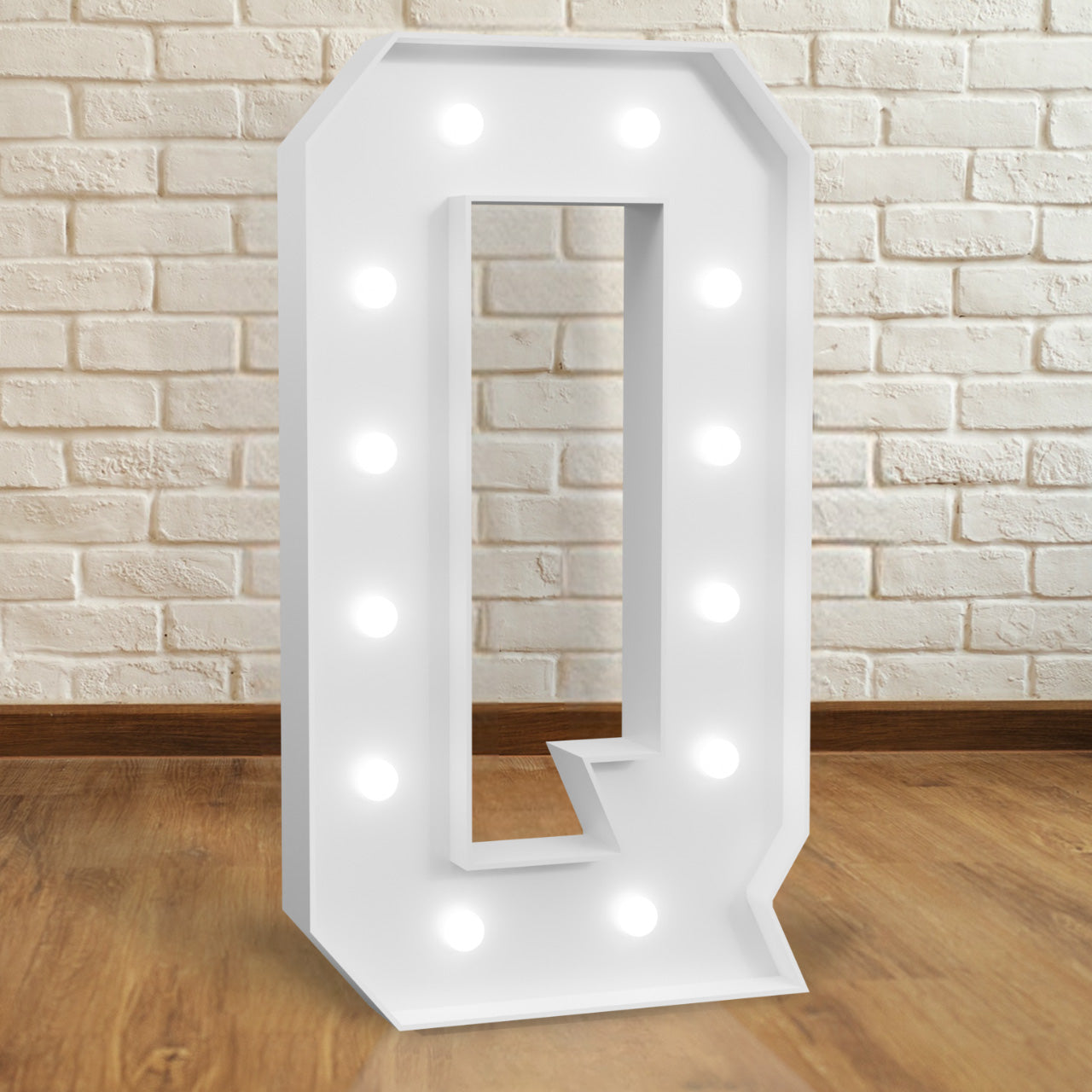 DIY Marquee Kit (3FT)