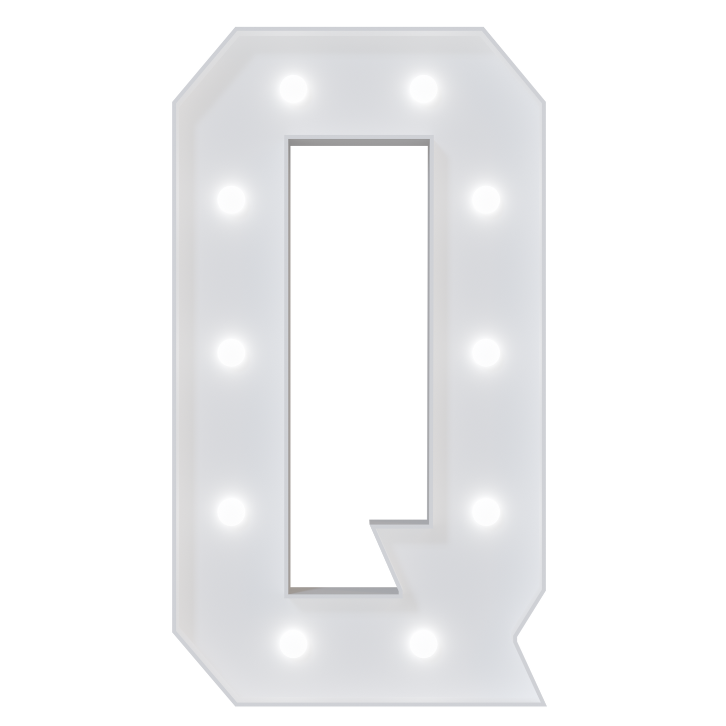DIY Marquee Kit (4FT)