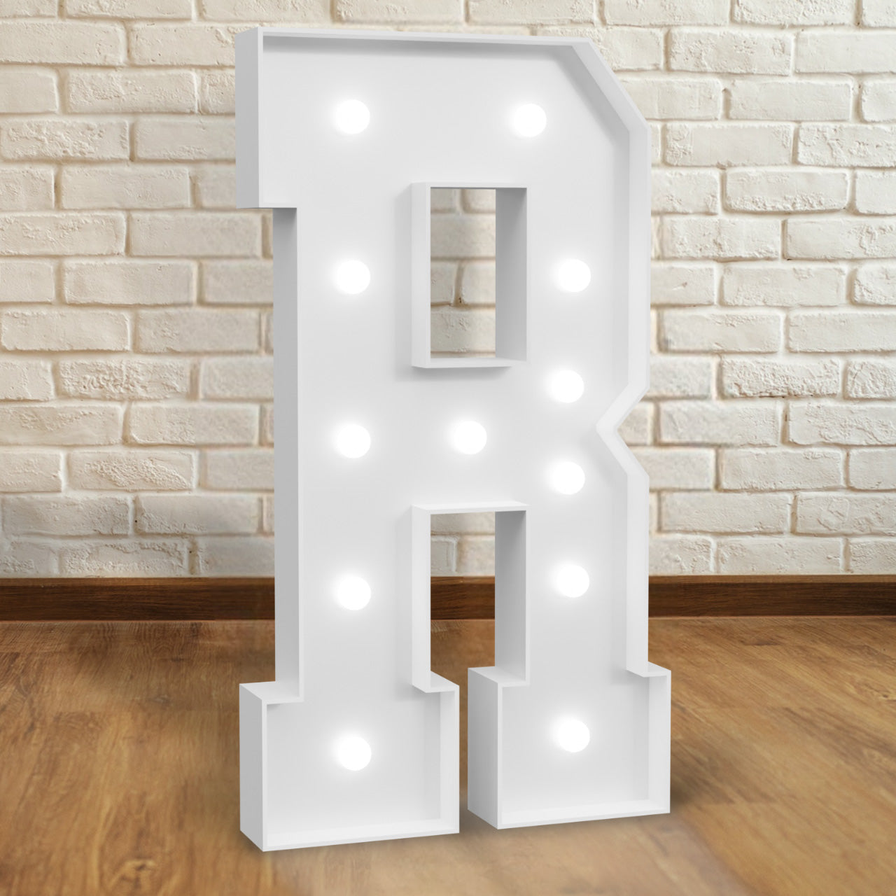 DIY Marquee Kit (3FT)