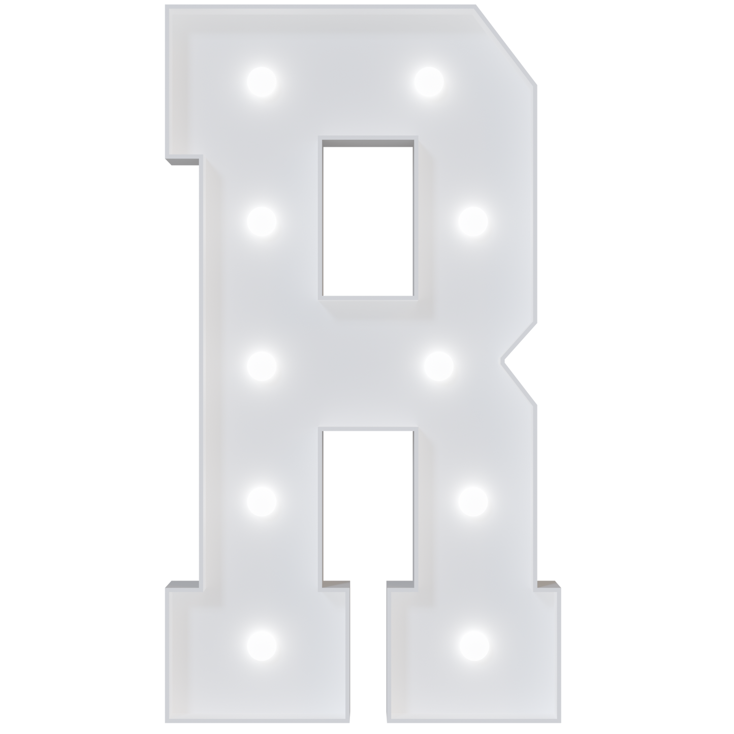 DIY Marquee Kit (4FT)