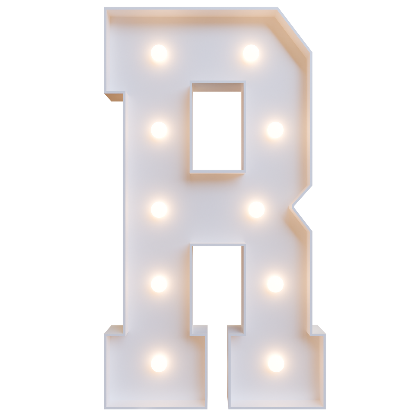 DIY Marquee Kit (4FT)