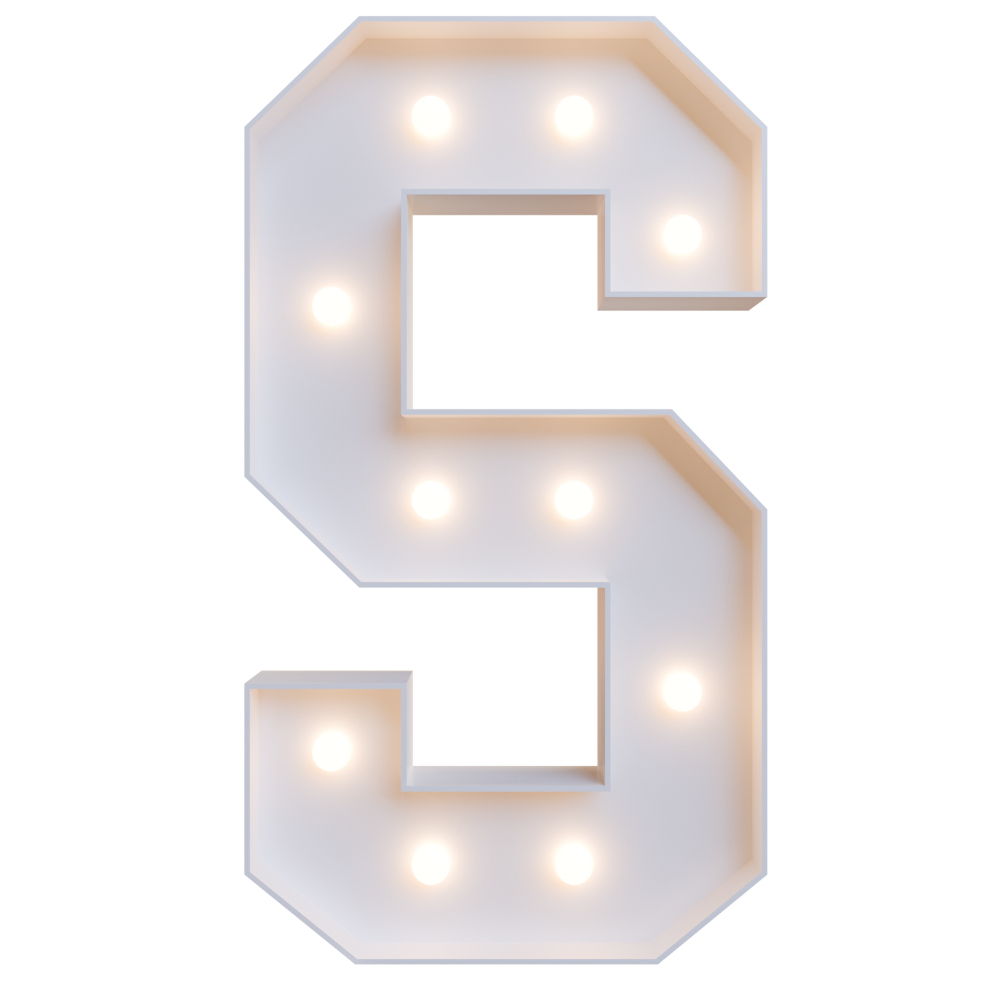 DIY Marquee Kit (4FT)