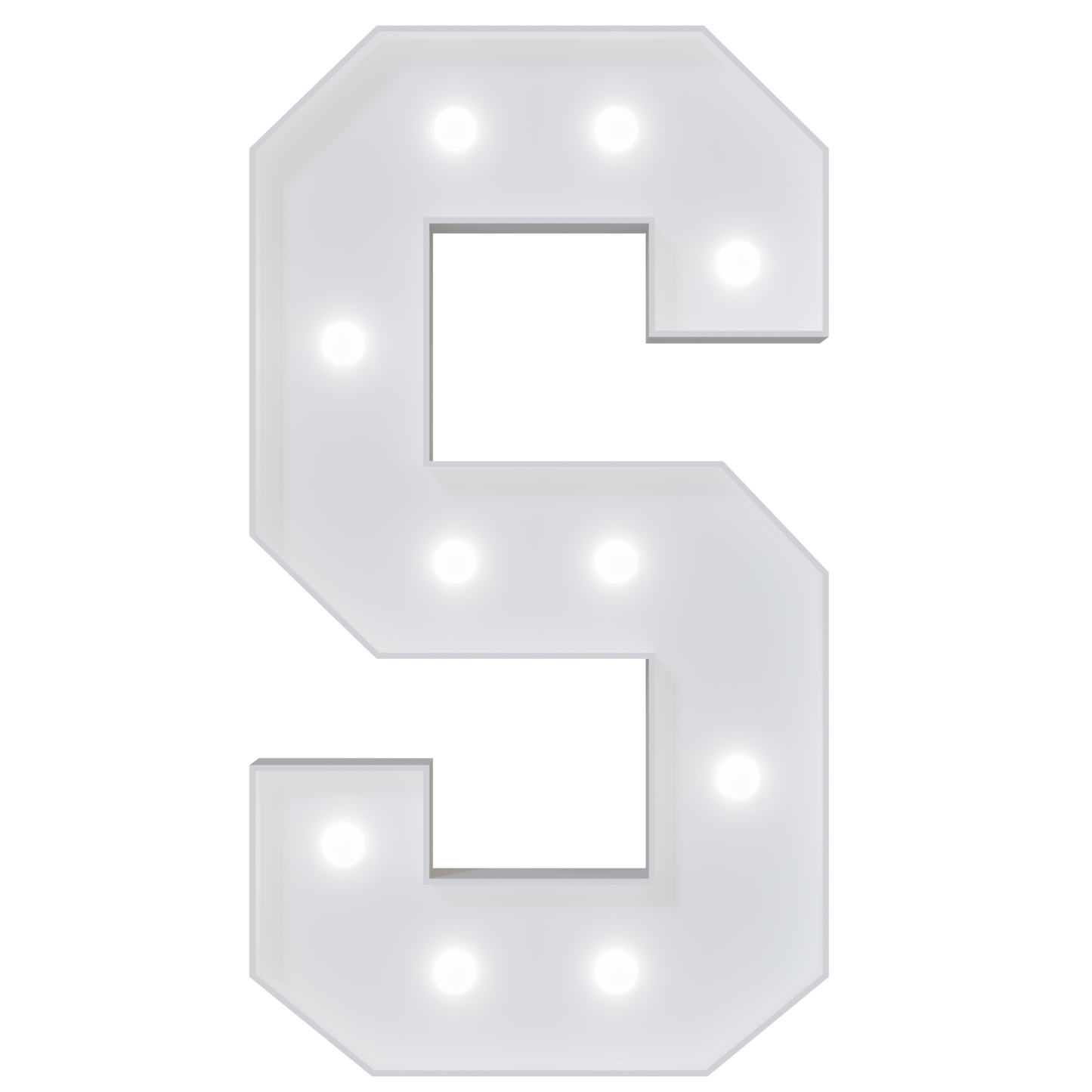 DIY Marquee Kit (4FT)